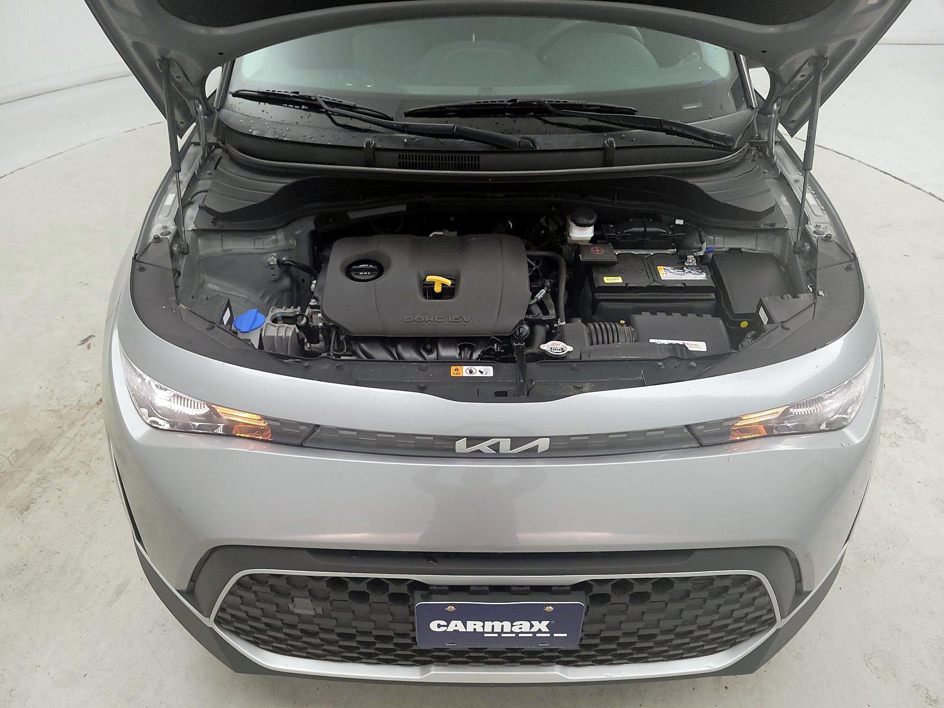 Thumbnail: 2023 Kia Soul - 20