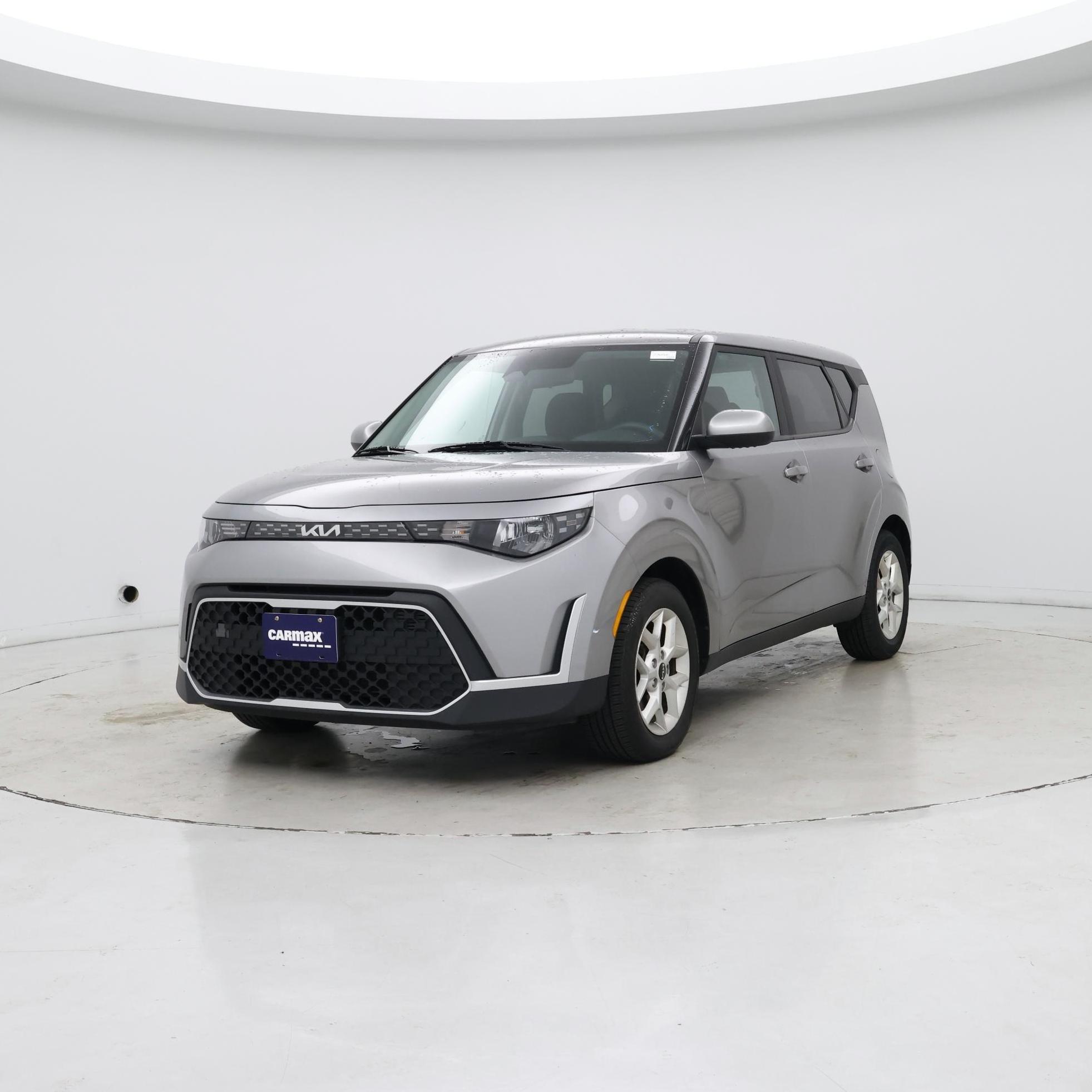 Thumbnail: 2023 Kia Soul - 4