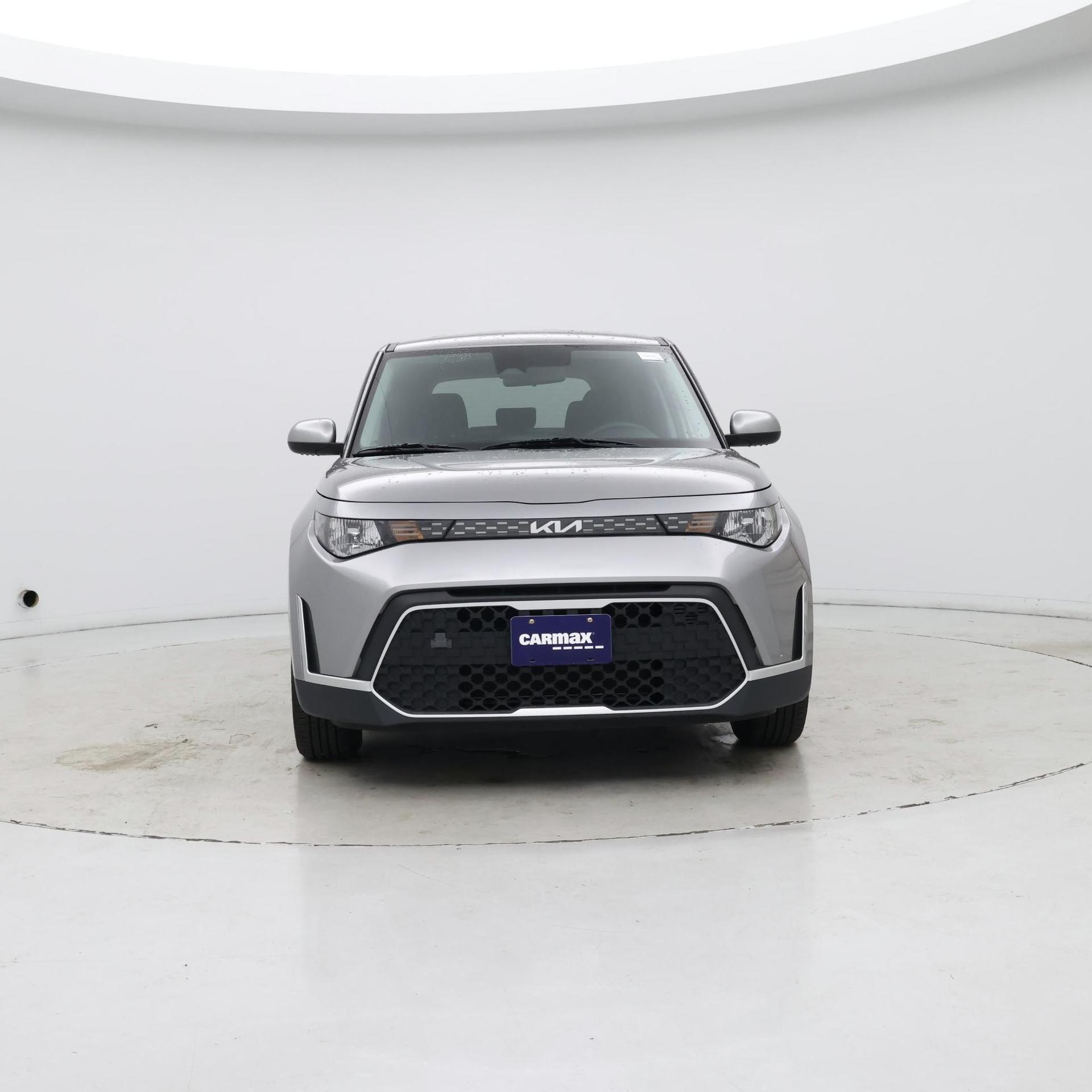 Thumbnail: 2023 Kia Soul - 5