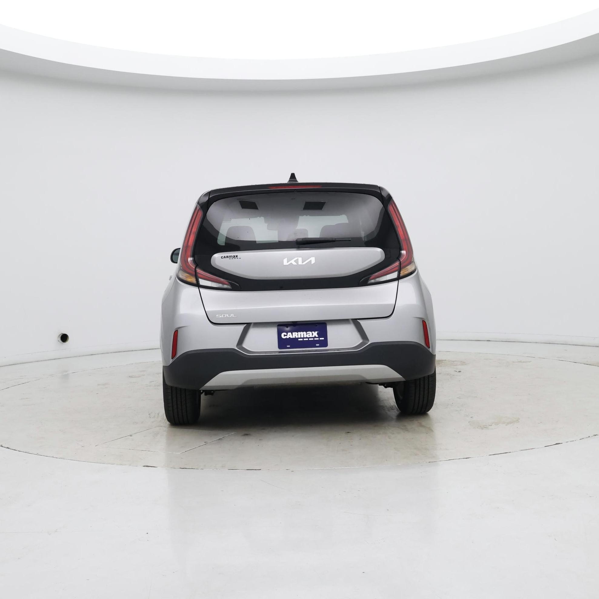 Thumbnail: 2023 Kia Soul - 6