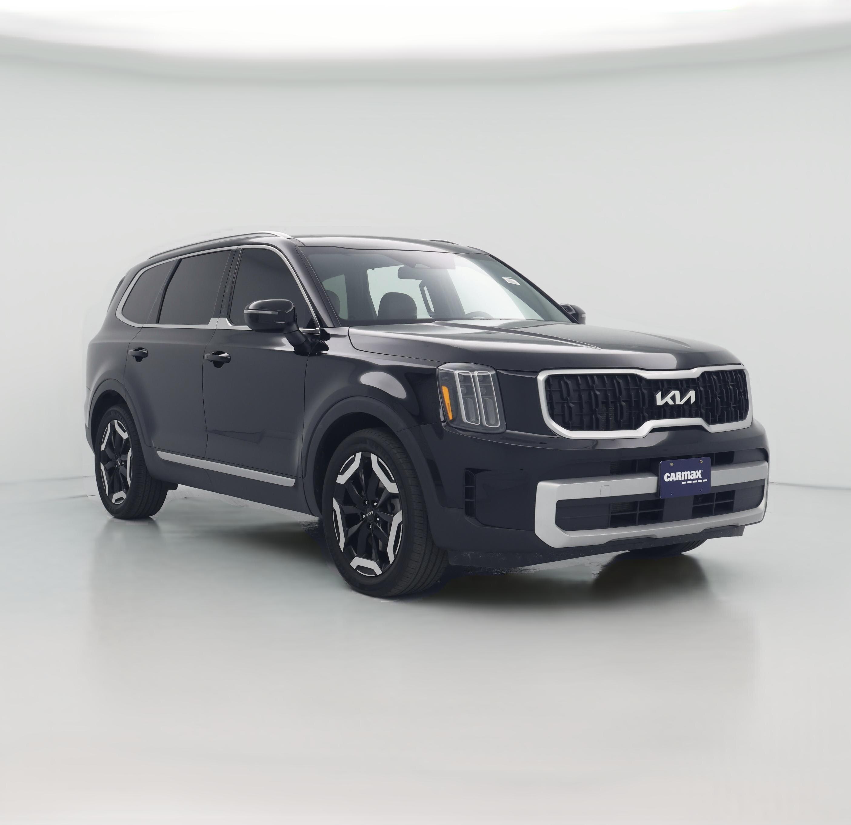 Thumbnail: 2024 Kia Telluride - 1