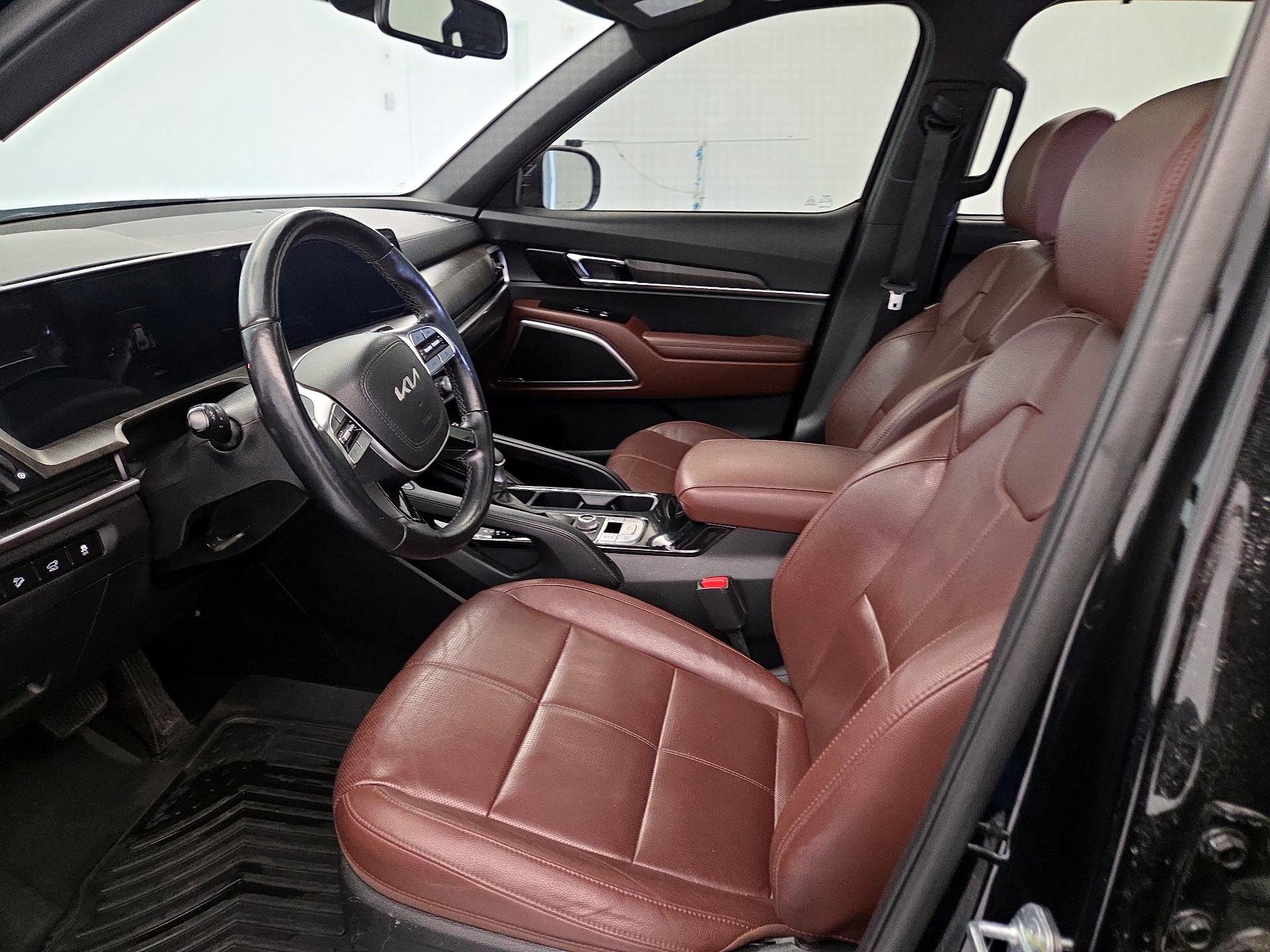 Thumbnail: 2024 Kia Telluride - 11