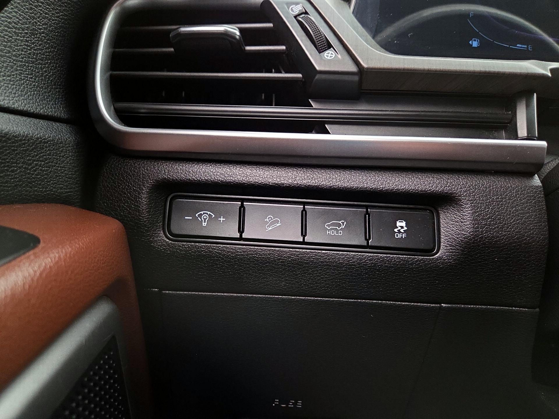 Thumbnail: 2024 Kia Telluride - 13