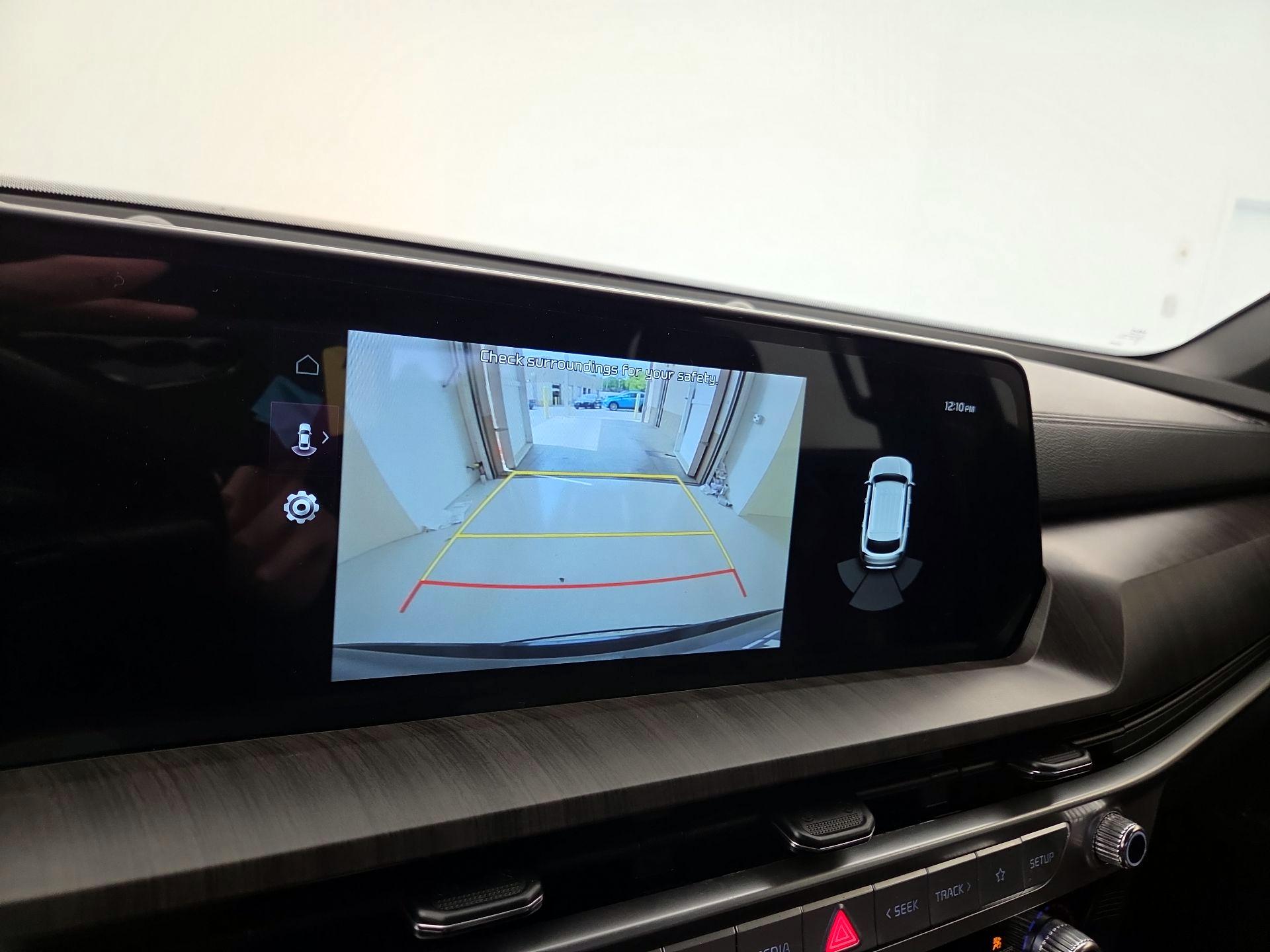 Thumbnail: 2024 Kia Telluride - 14