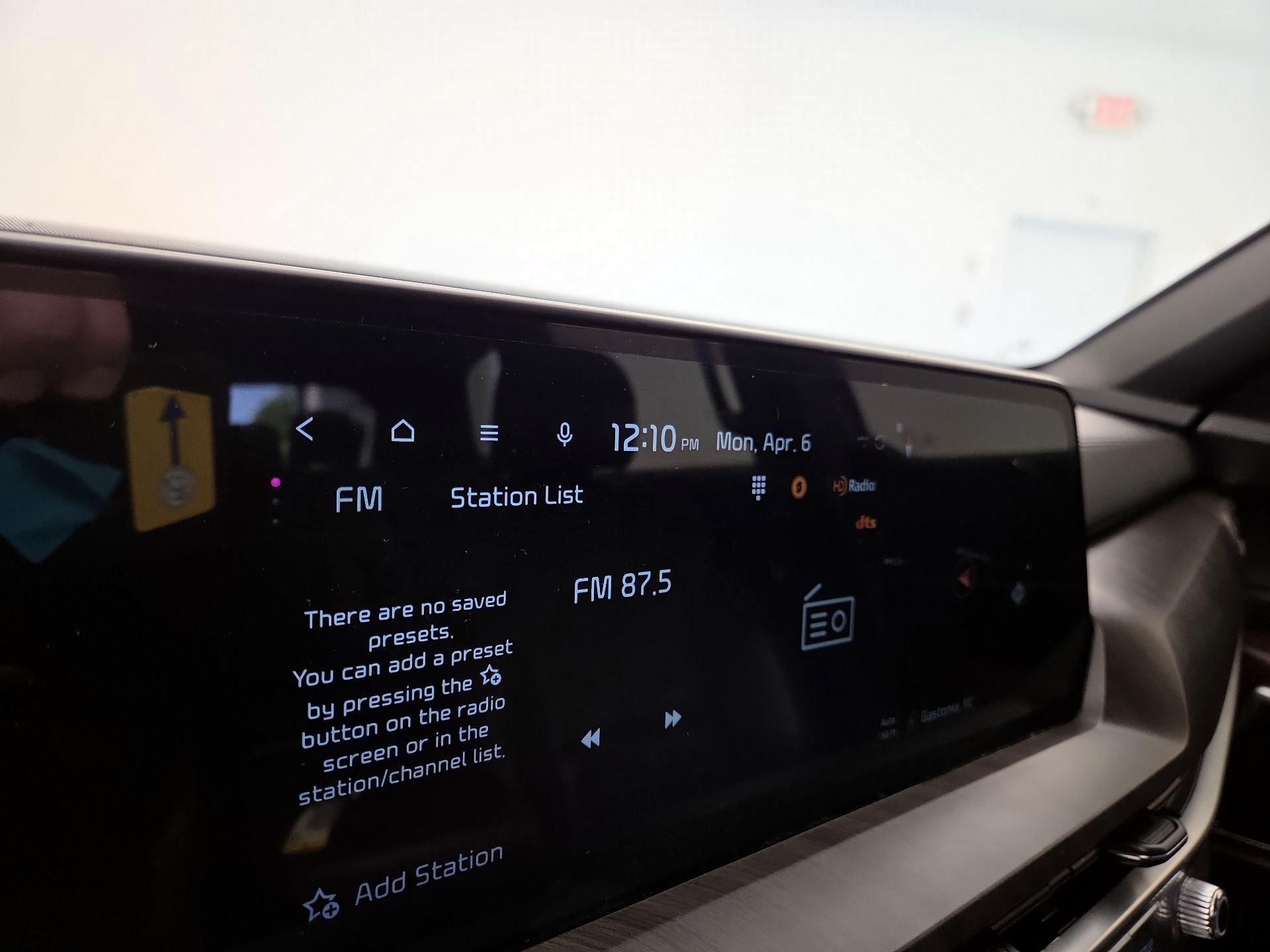 Thumbnail: 2024 Kia Telluride - 15