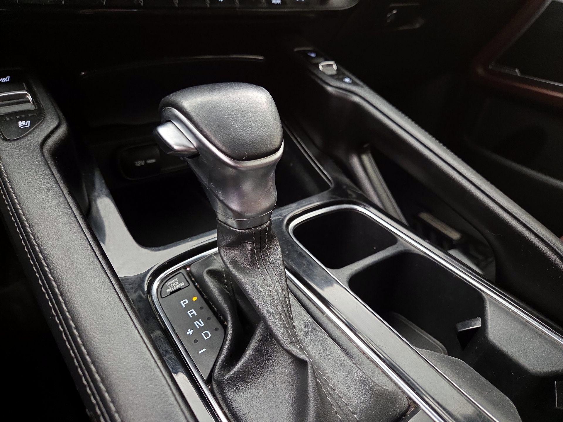 Thumbnail: 2024 Kia Telluride - 17