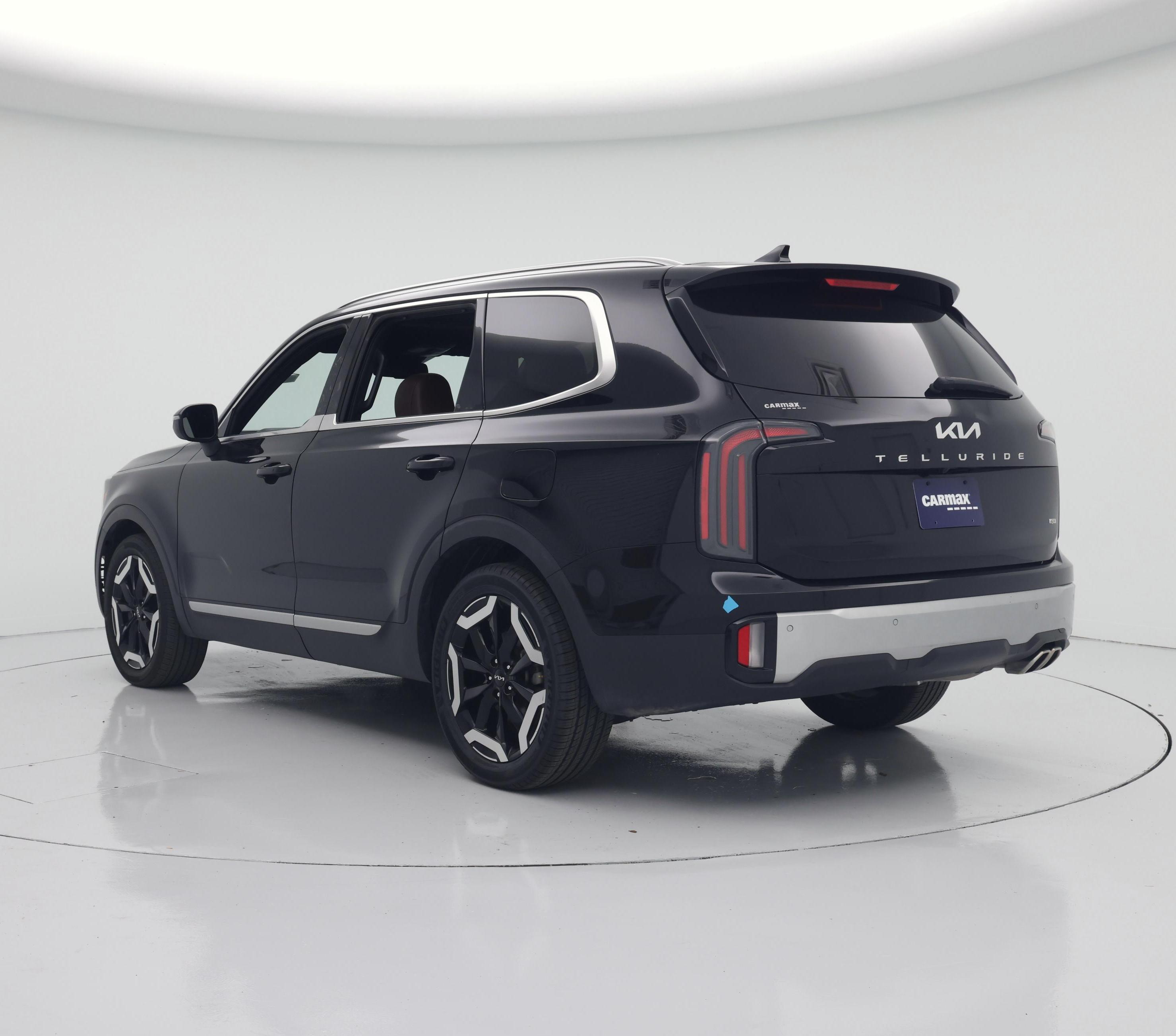 Thumbnail: 2024 Kia Telluride - 2