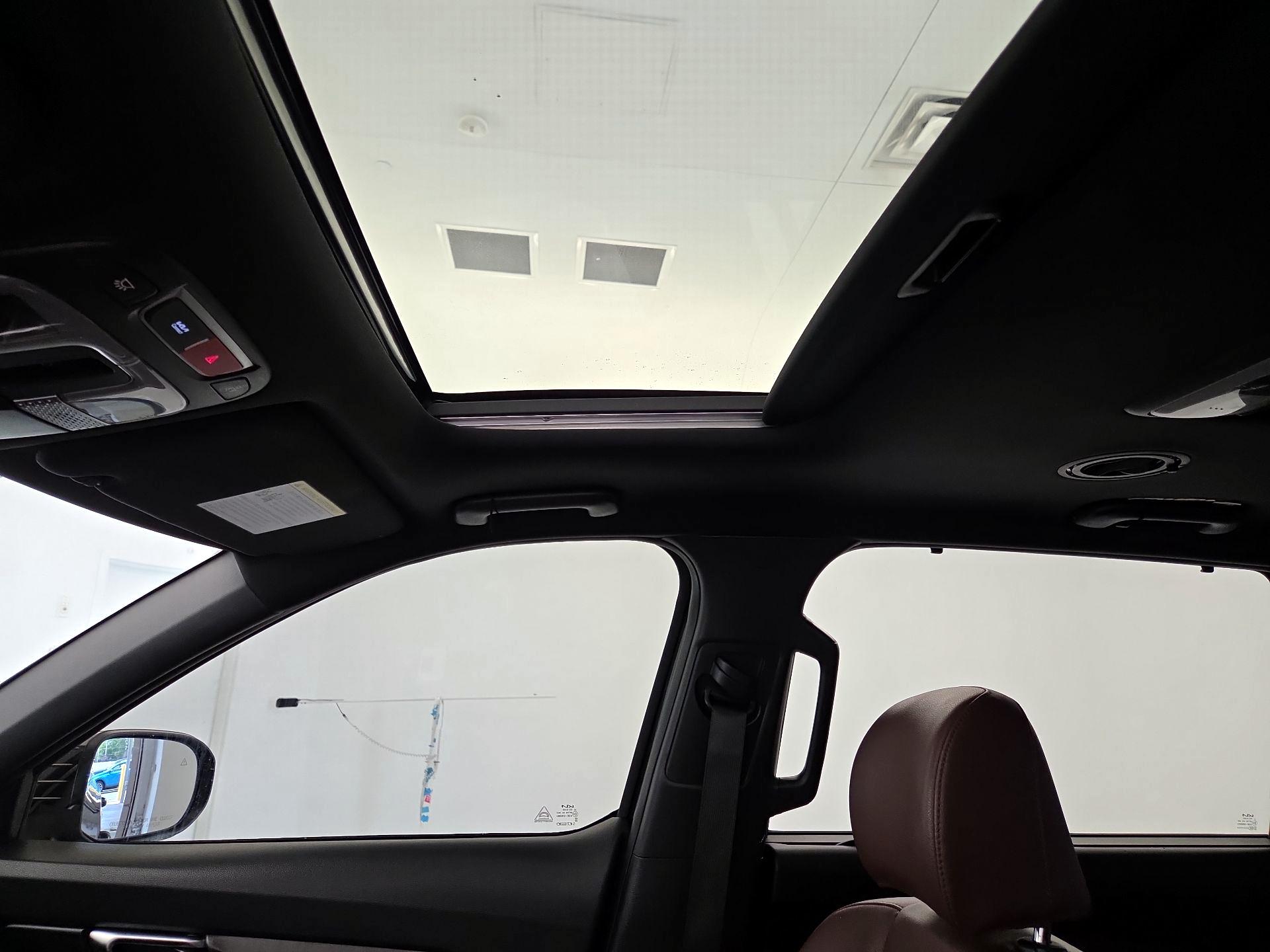 Thumbnail: 2024 Kia Telluride - 19