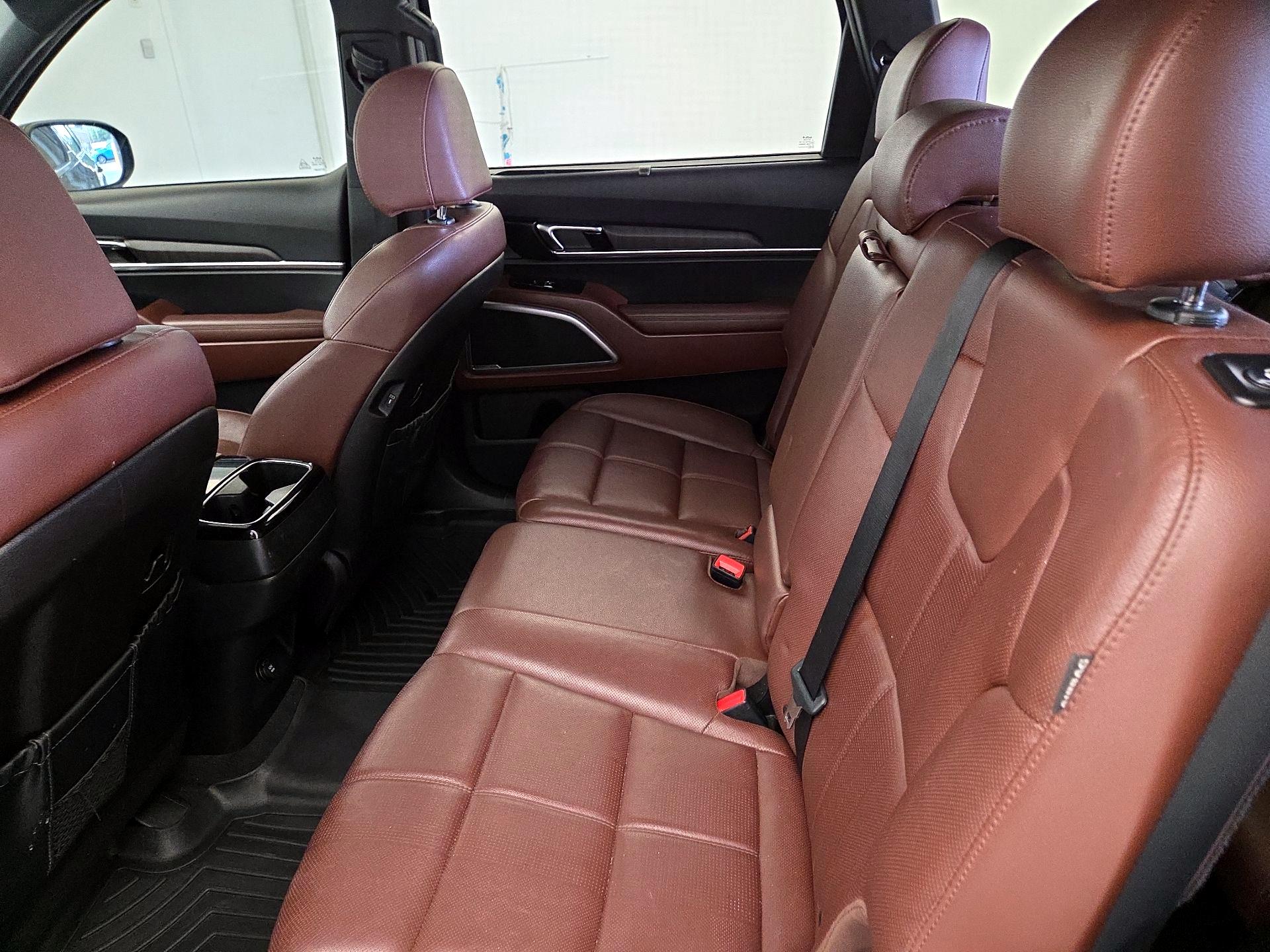 Thumbnail: 2024 Kia Telluride - 20