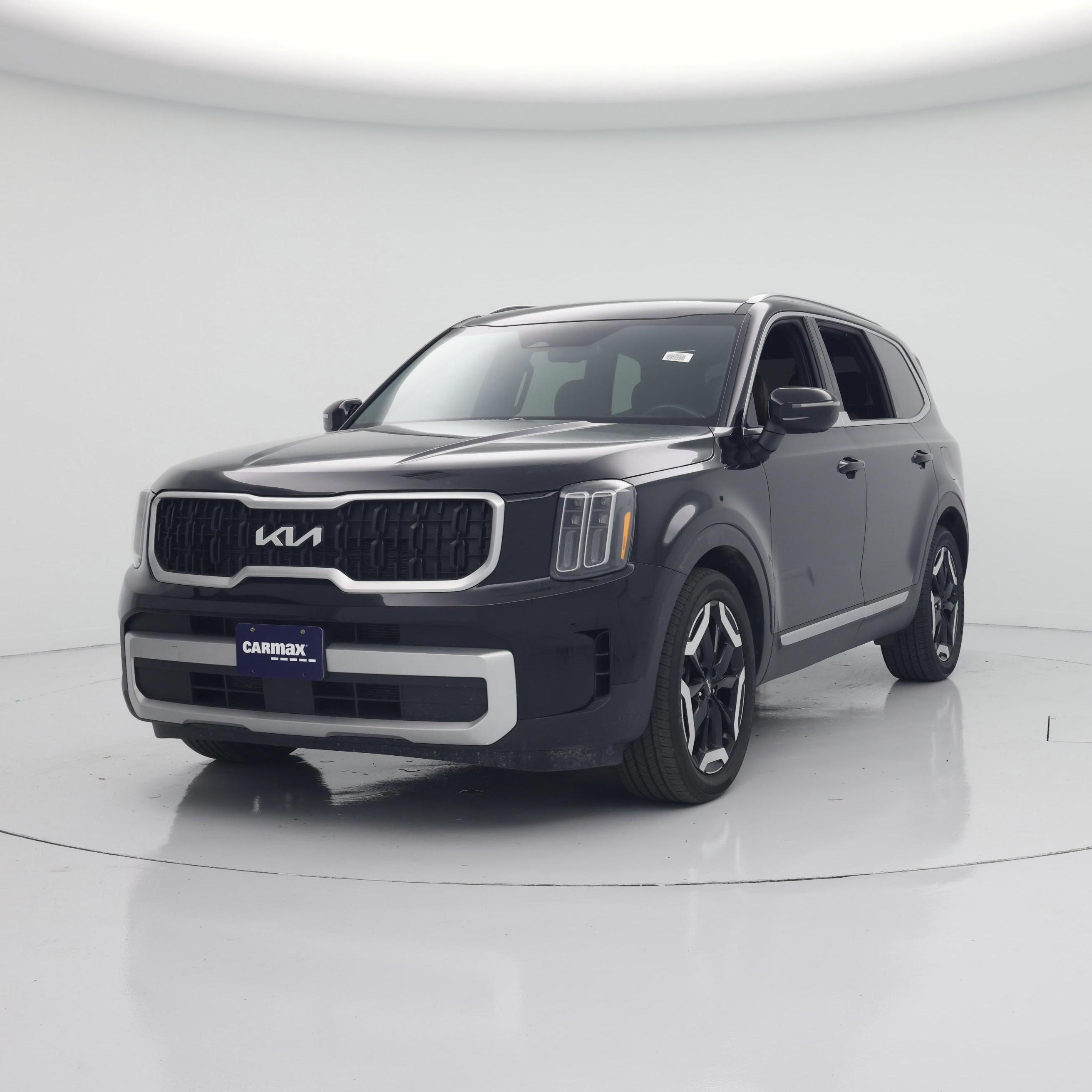 Thumbnail: 2024 Kia Telluride - 4