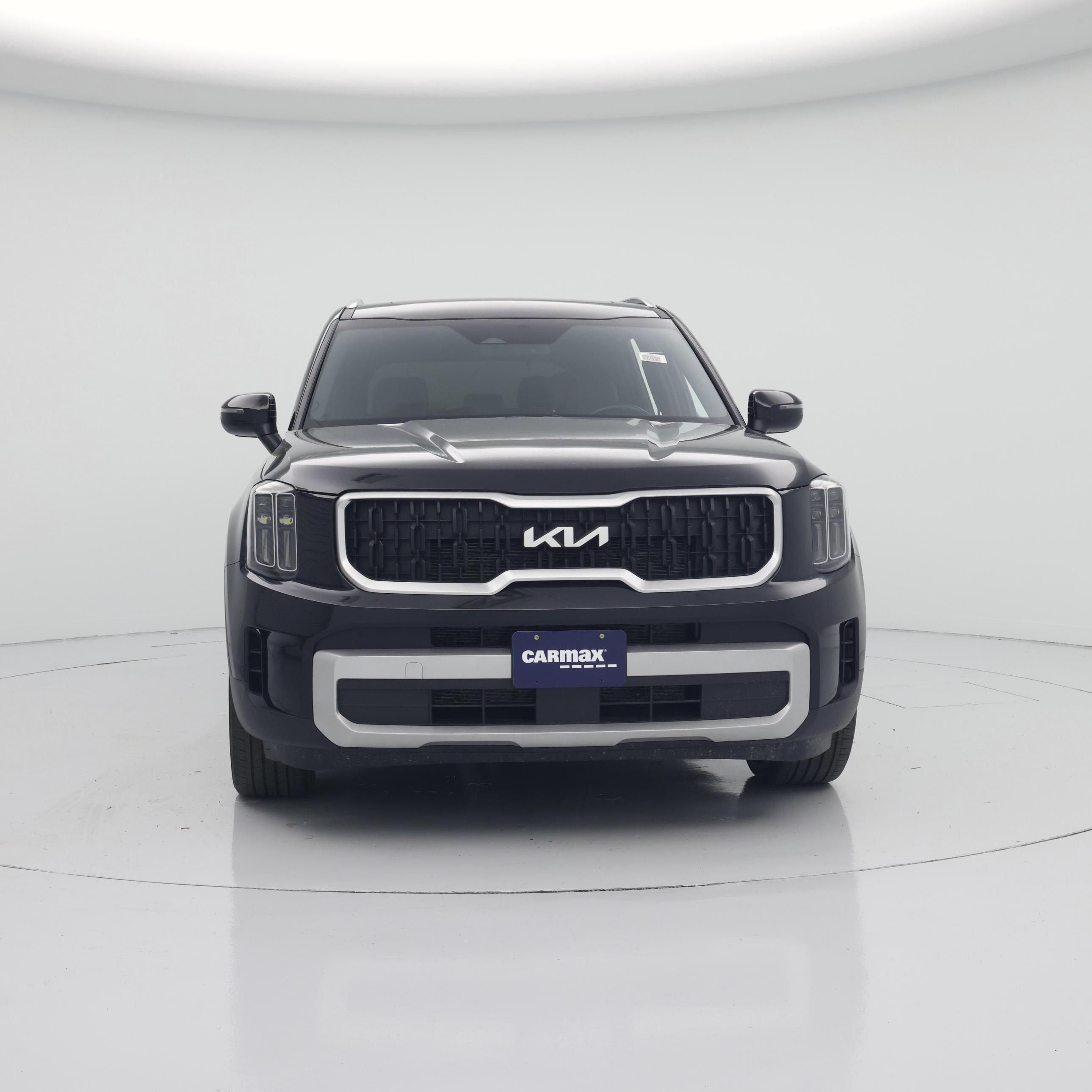 Thumbnail: 2024 Kia Telluride - 5