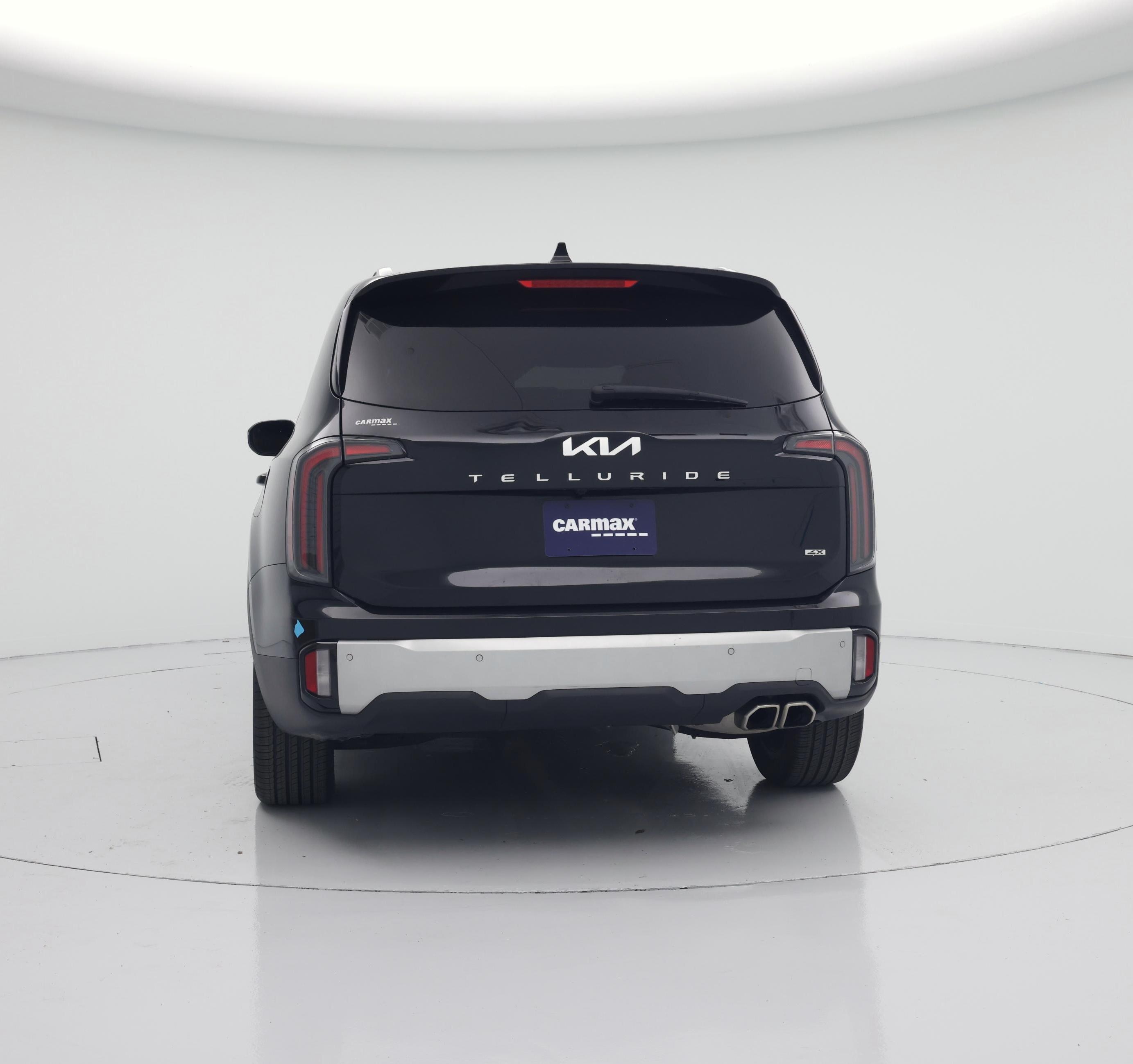 Thumbnail: 2024 Kia Telluride - 6