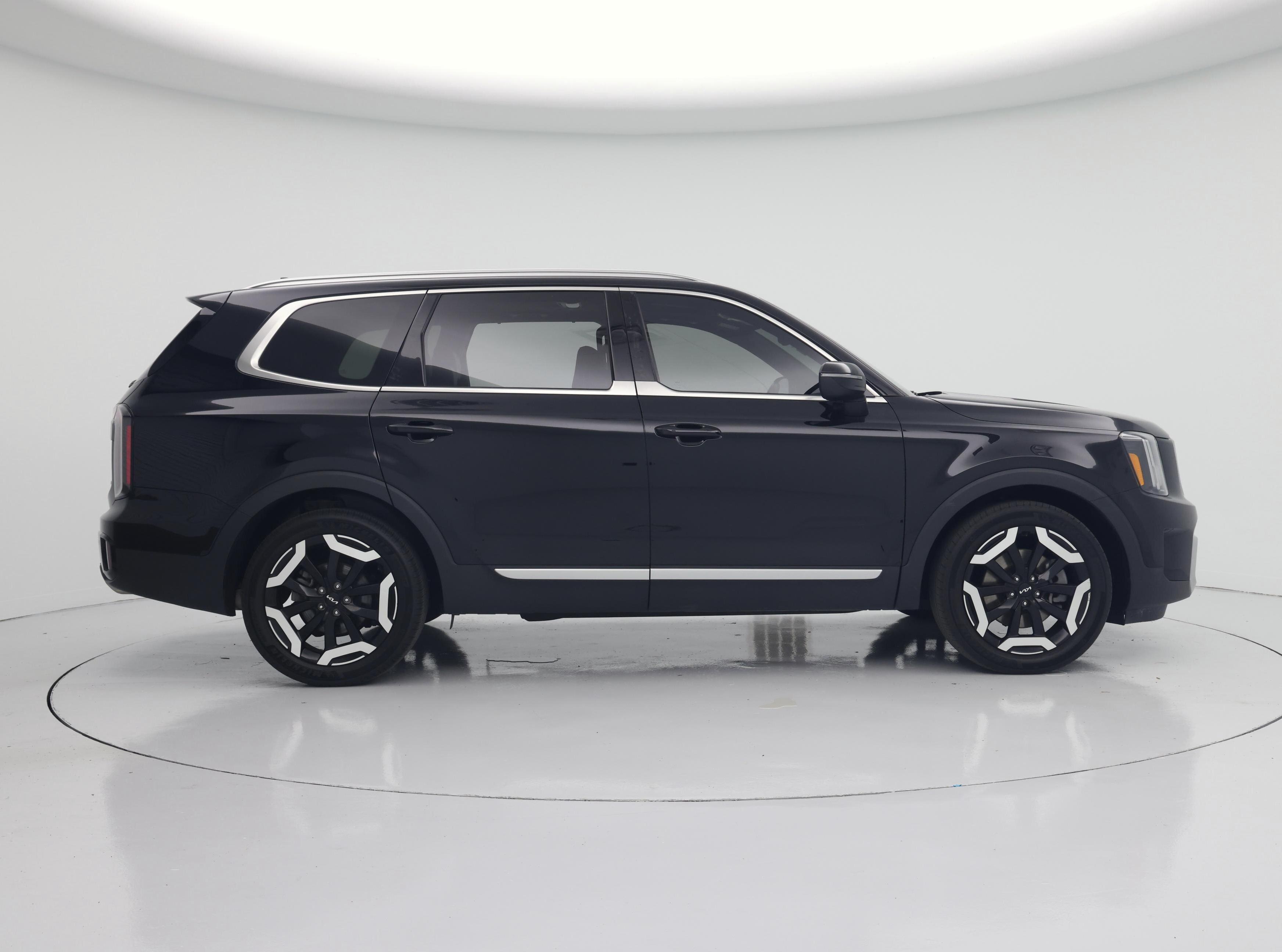 Thumbnail: 2024 Kia Telluride - 7
