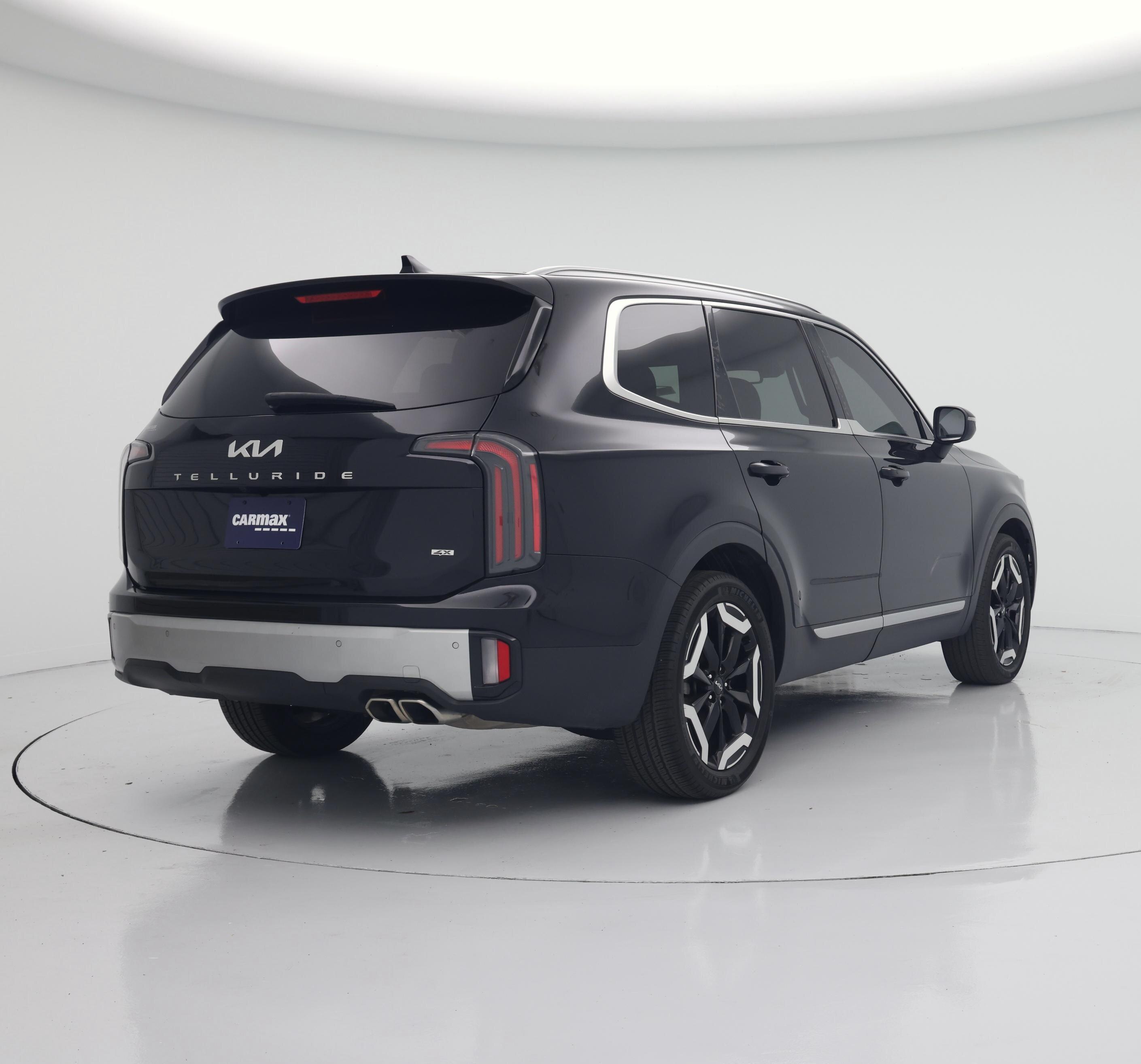 Thumbnail: 2024 Kia Telluride - 8