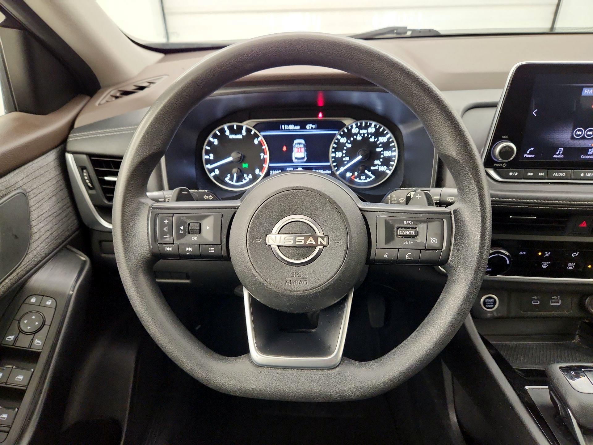Thumbnail: 2023 Nissan Rogue - 10