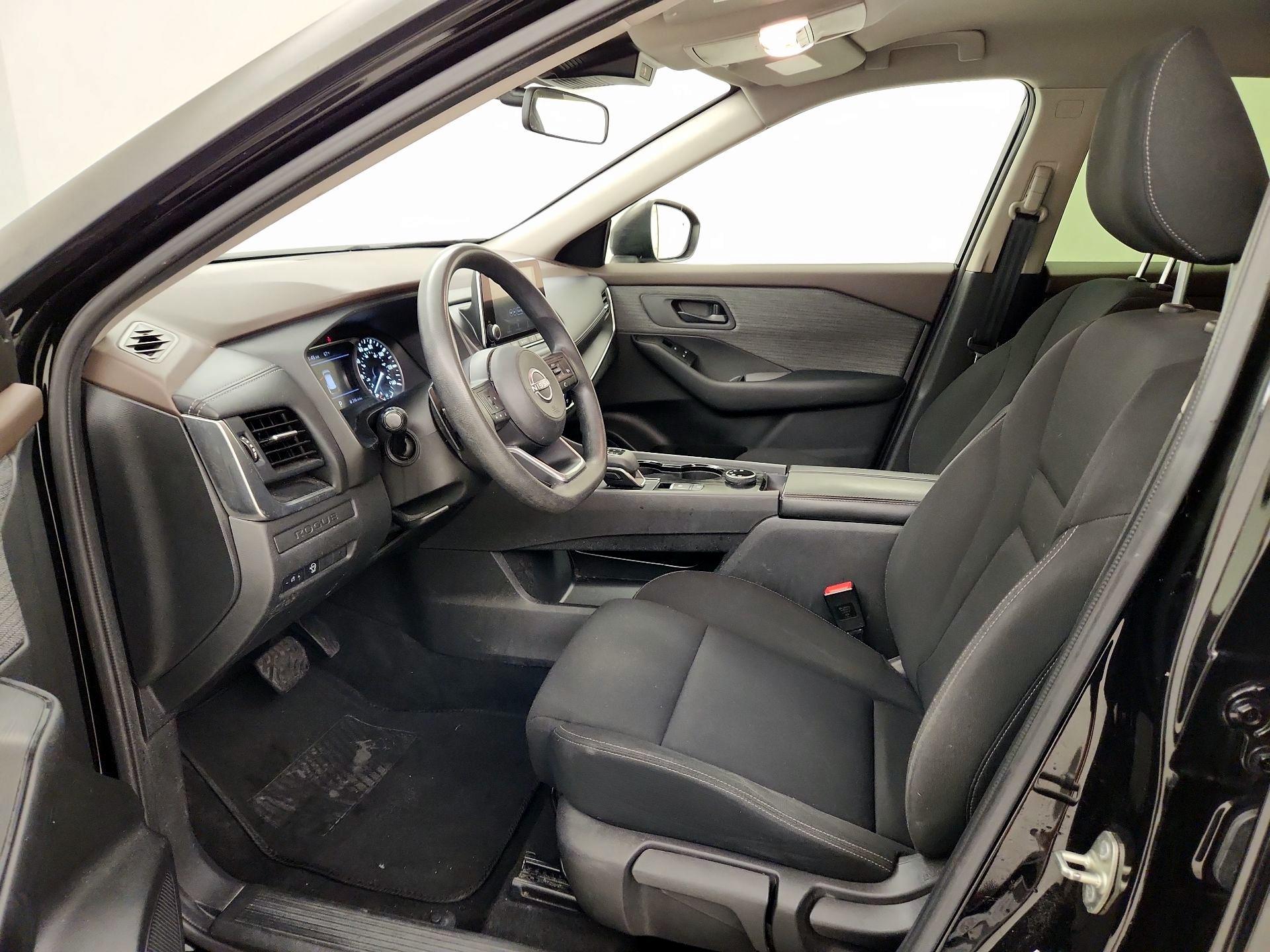 Thumbnail: 2023 Nissan Rogue - 11
