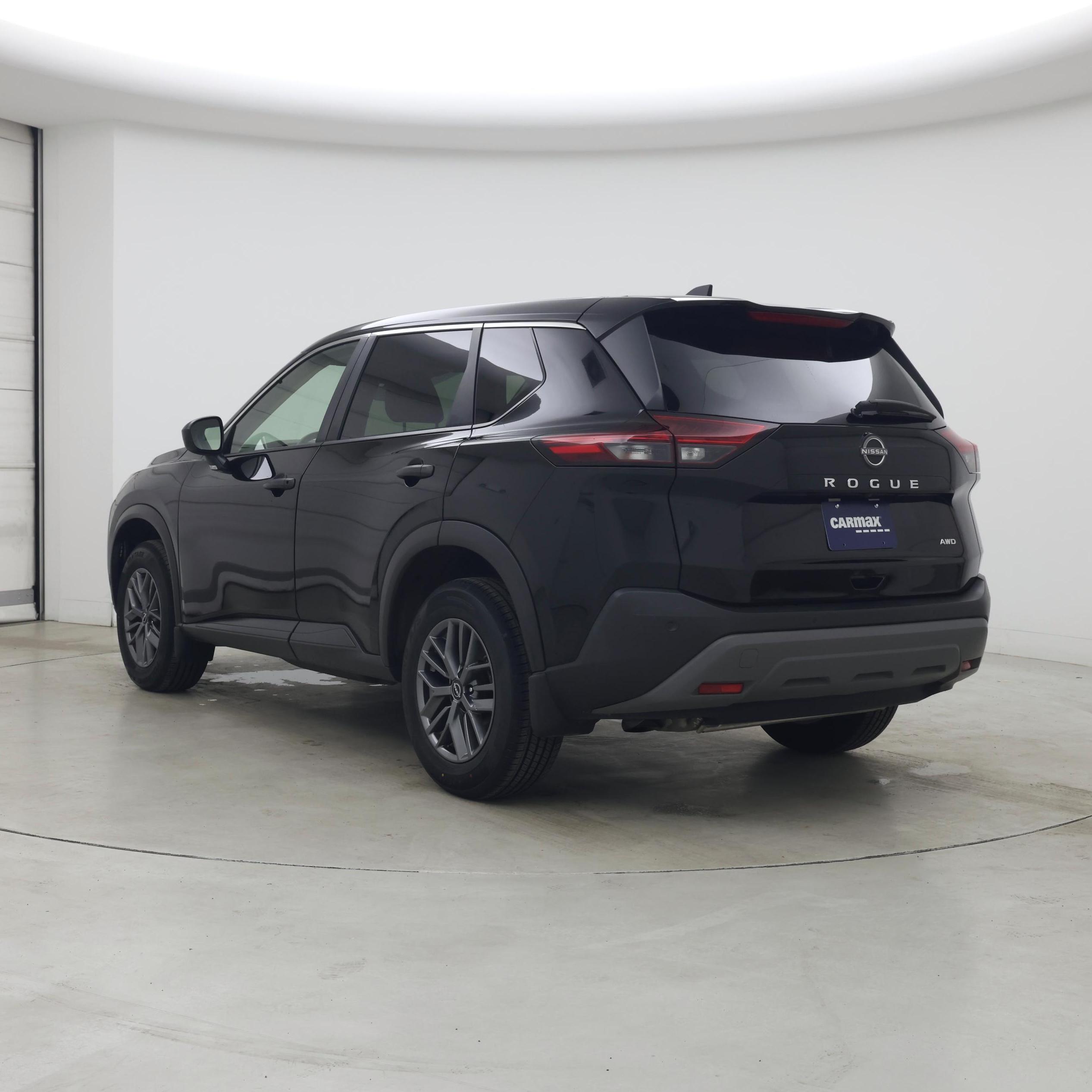 Thumbnail: 2023 Nissan Rogue - 2
