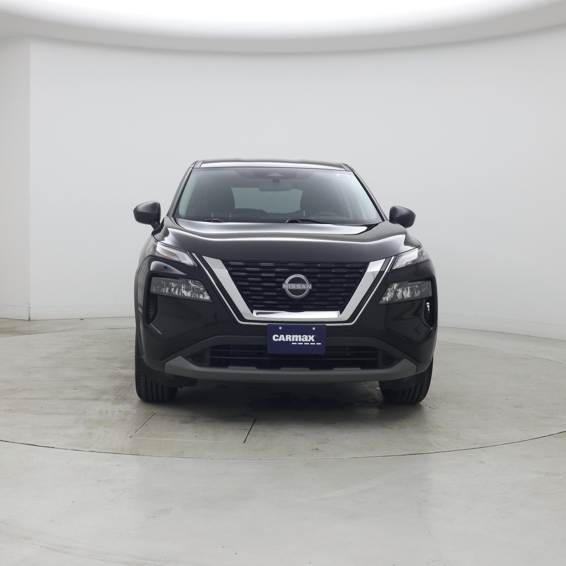 Thumbnail: 2023 Nissan Rogue - 5