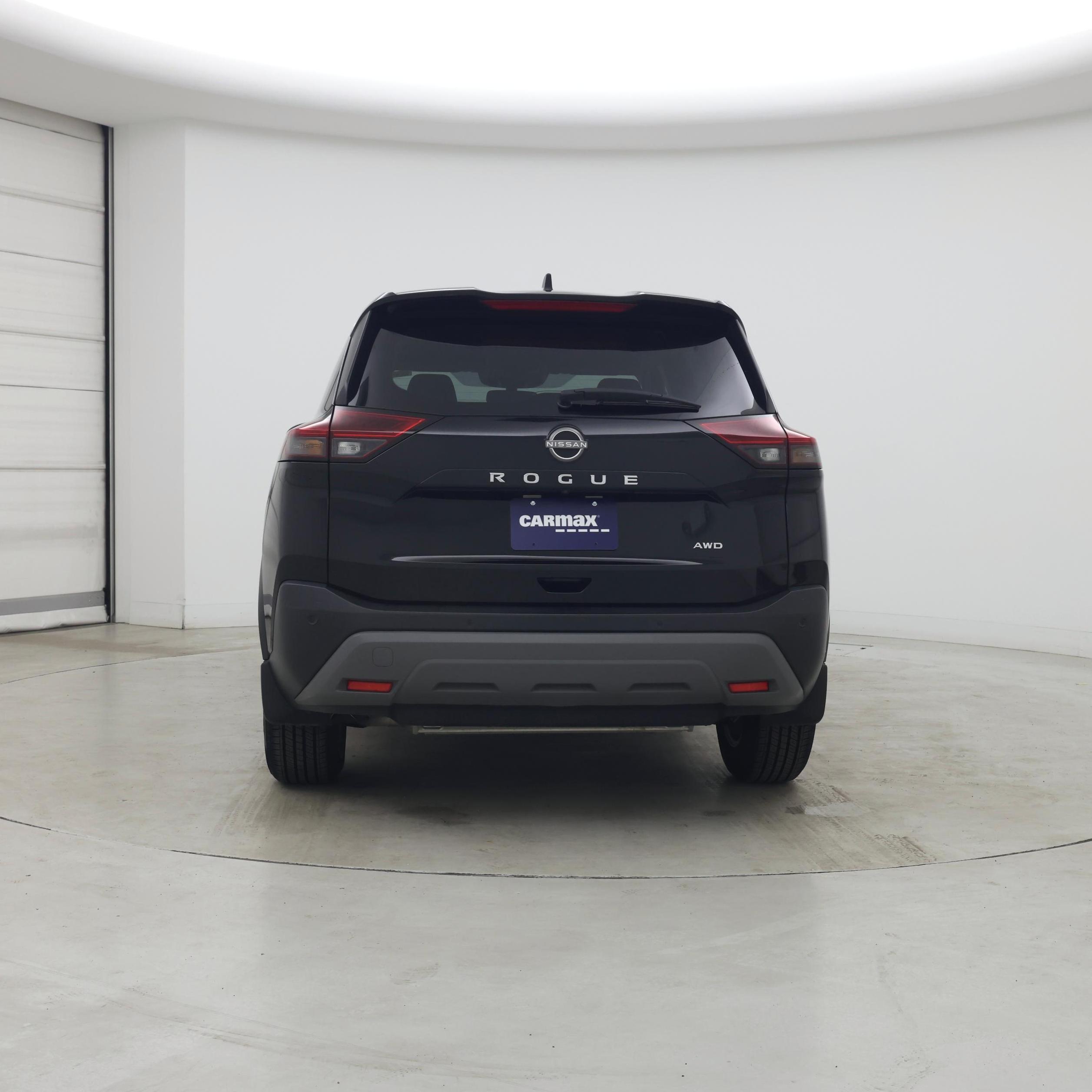Thumbnail: 2023 Nissan Rogue - 6