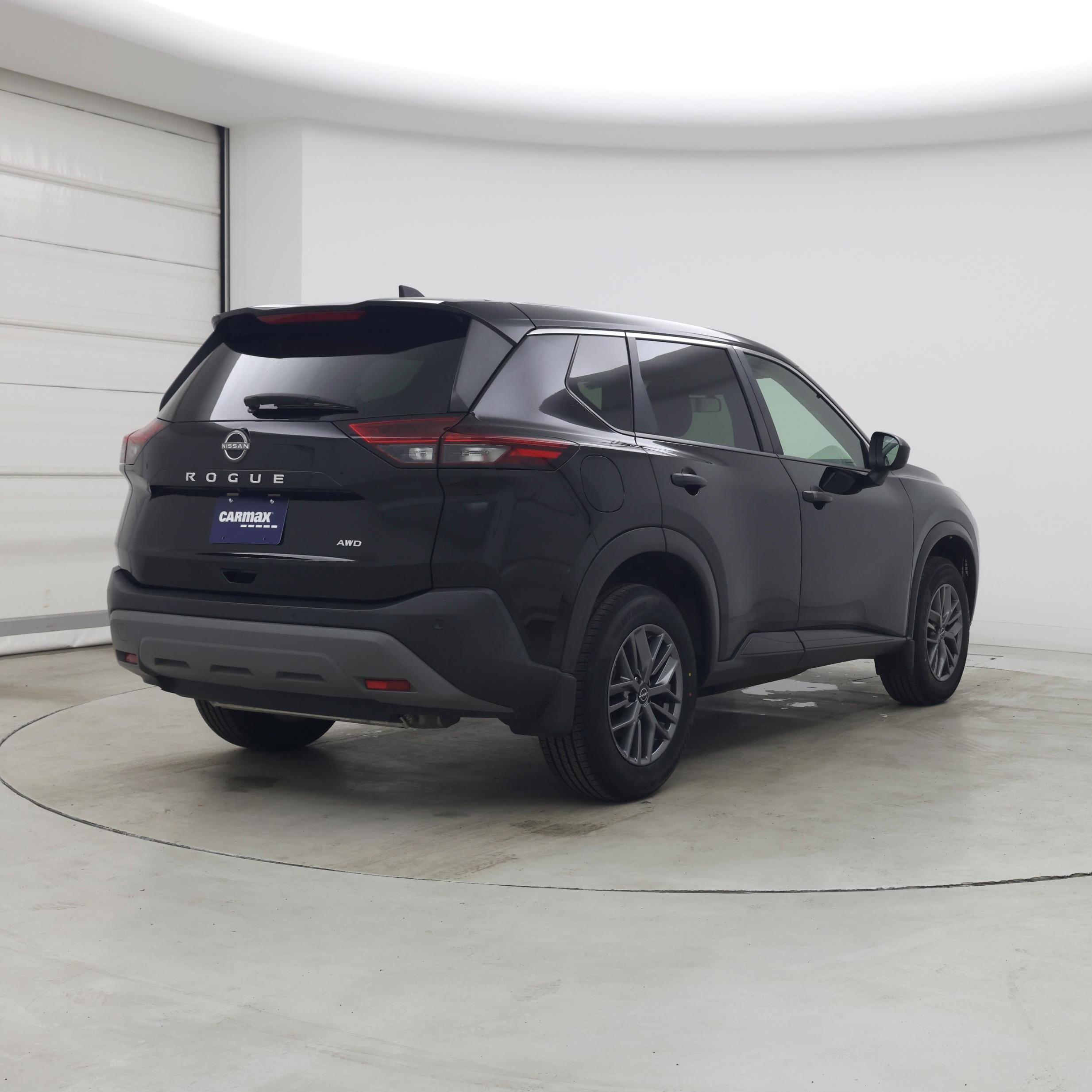 Thumbnail: 2023 Nissan Rogue - 8