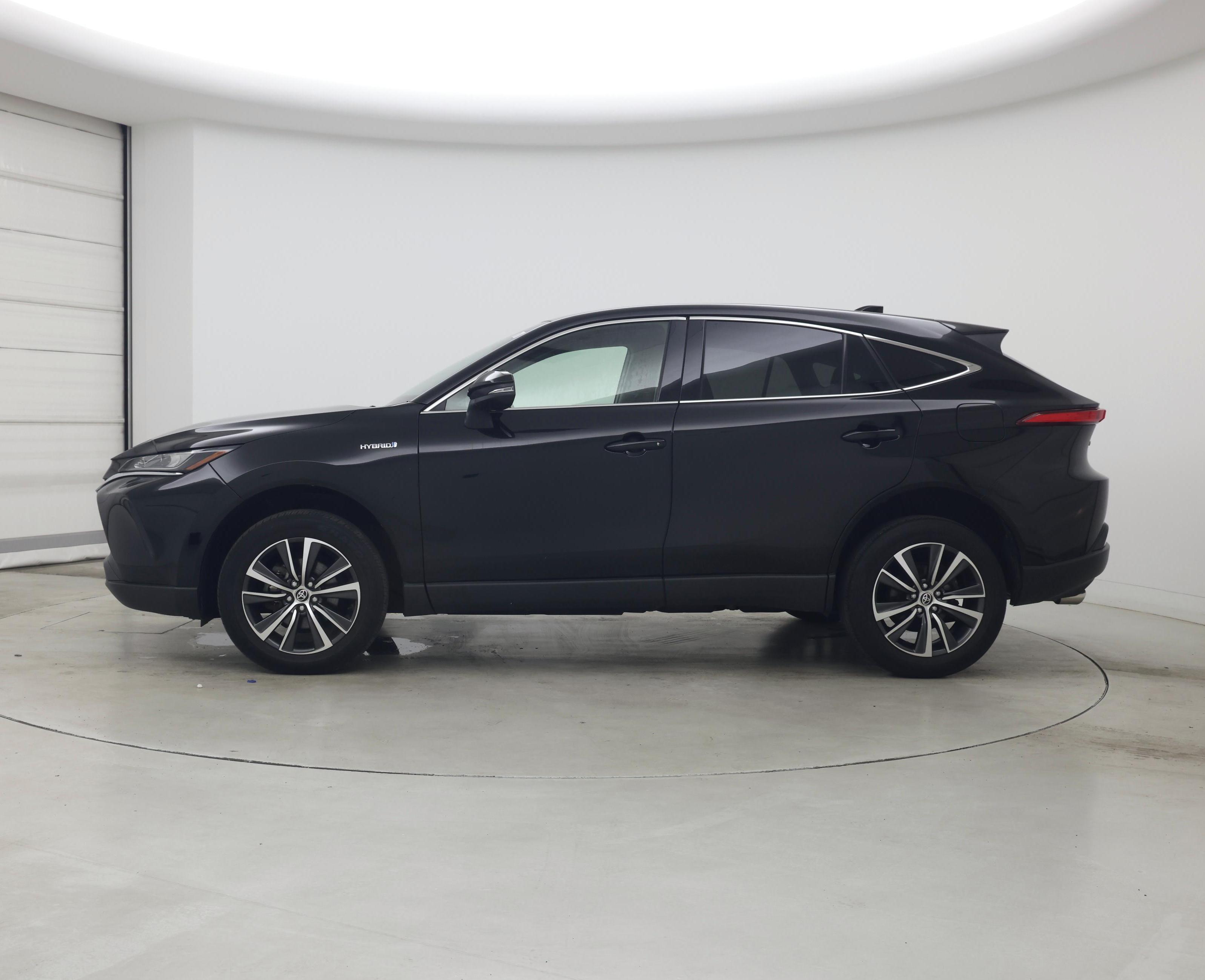Thumbnail: 2021 Toyota Venza - 3