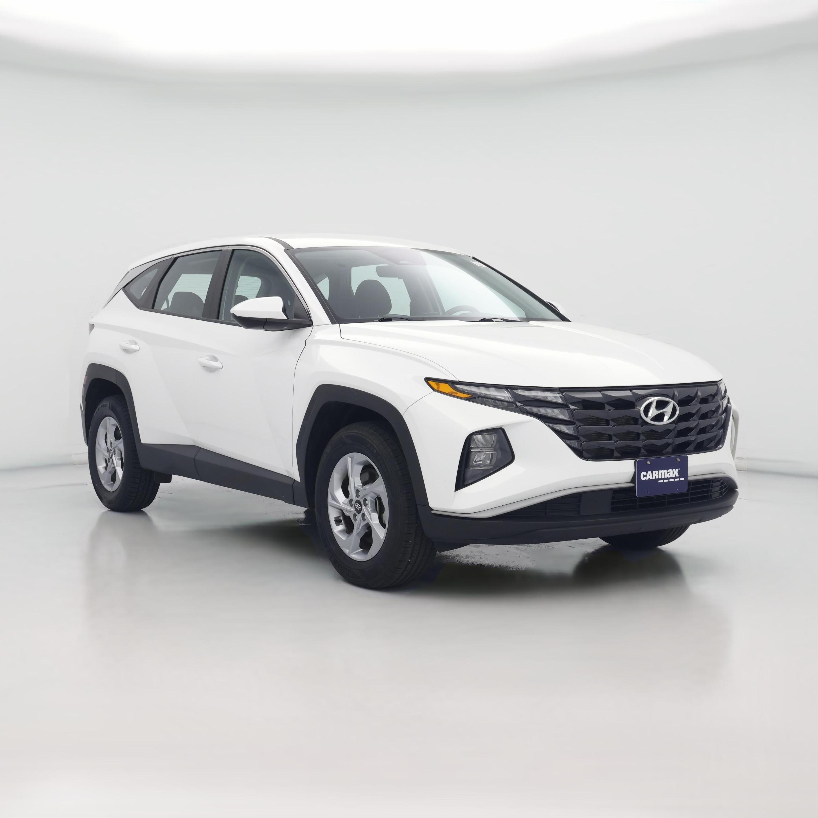 Thumbnail: 2023 Hyundai Tucson - 1