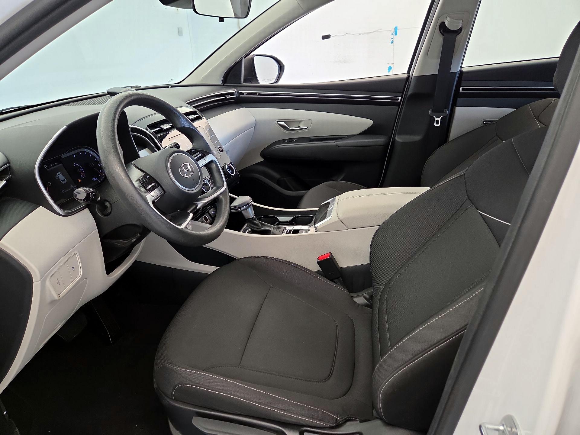 Thumbnail: 2023 Hyundai Tucson - 11