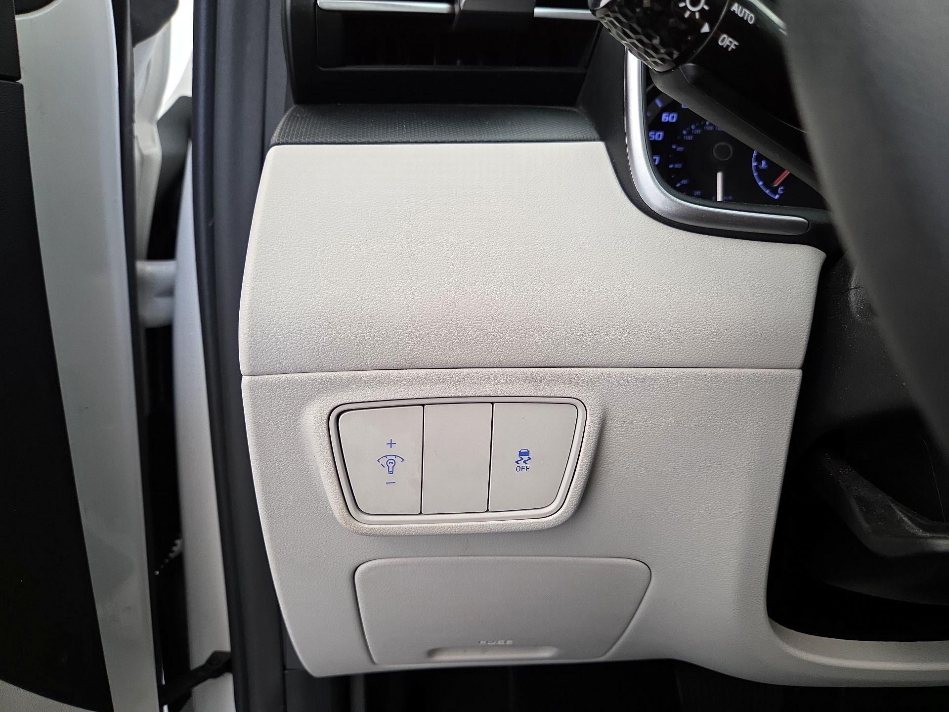 Thumbnail: 2023 Hyundai Tucson - 13