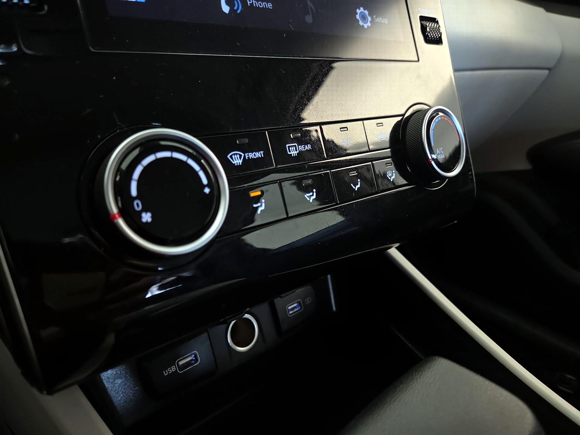 Thumbnail: 2023 Hyundai Tucson - 16