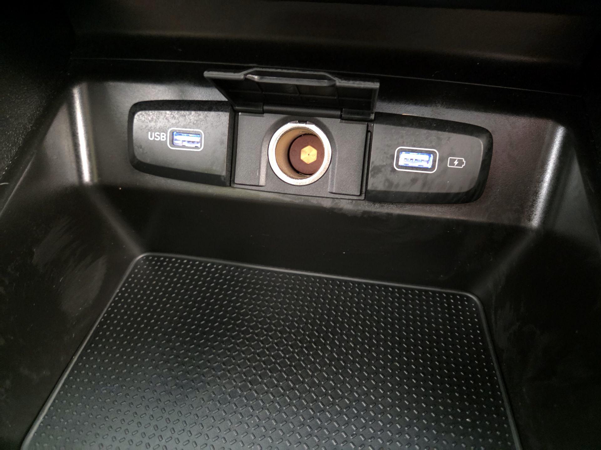 Thumbnail: 2023 Hyundai Tucson - 18