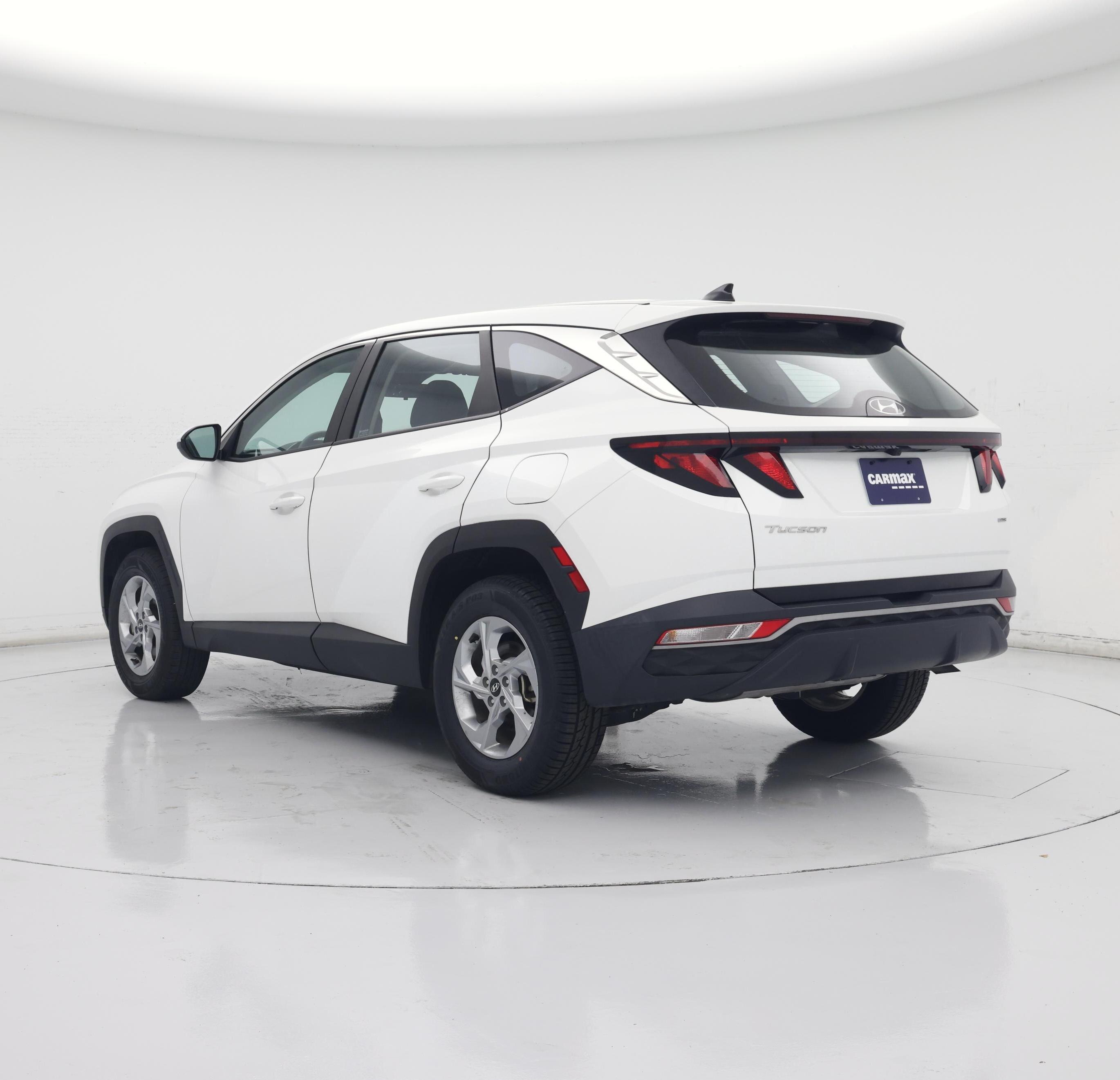 Thumbnail: 2023 Hyundai Tucson - 2