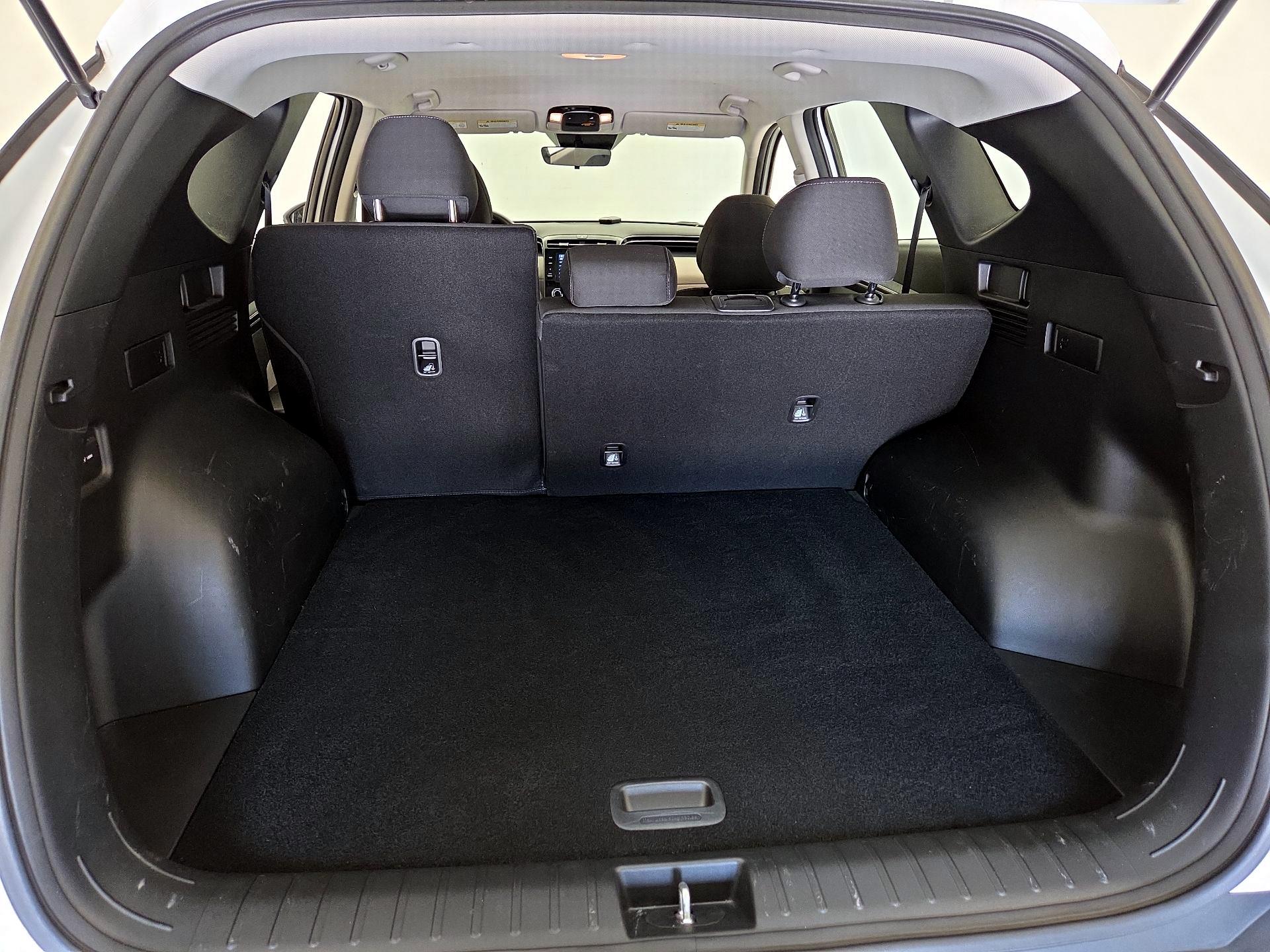 Thumbnail: 2023 Hyundai Tucson - 20