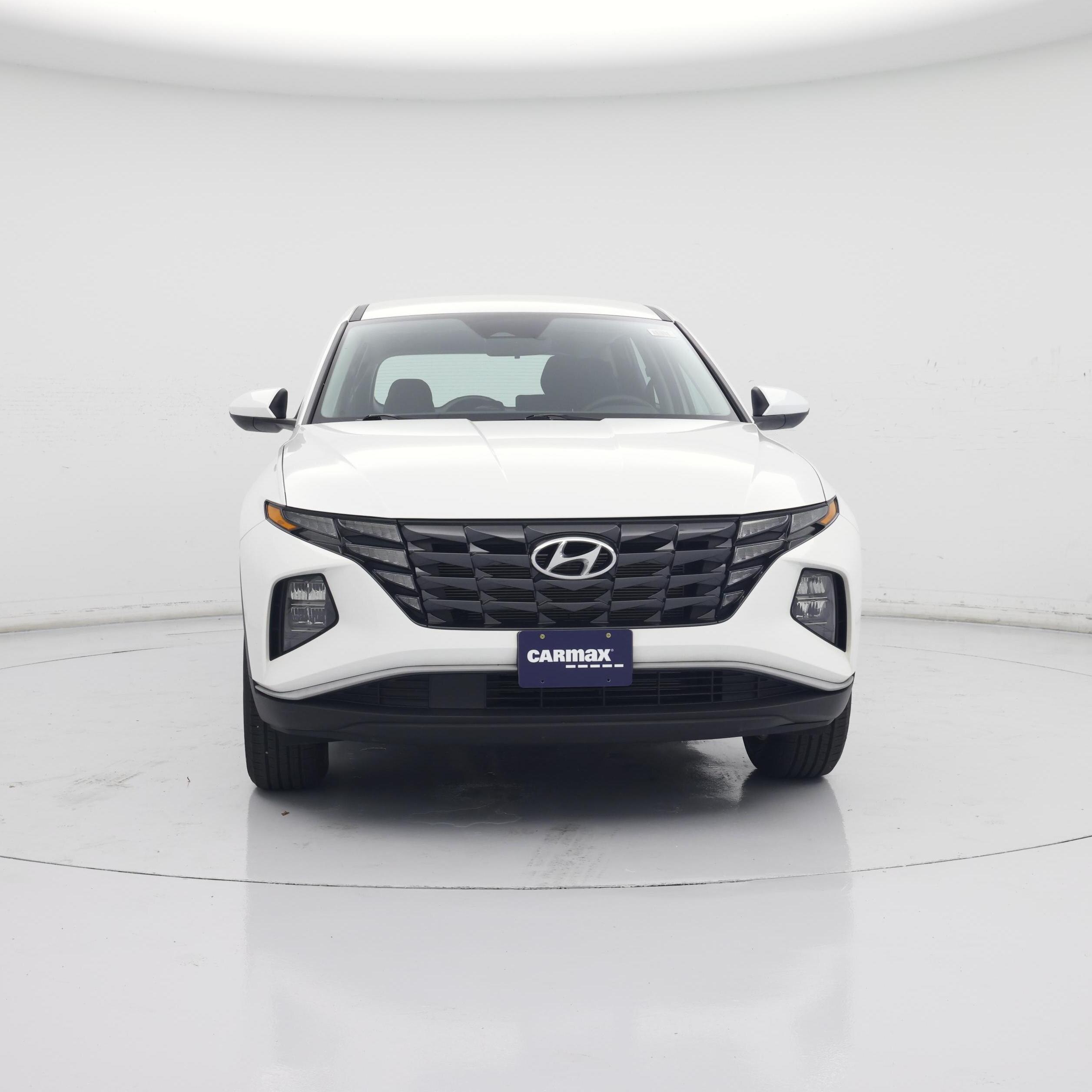 Thumbnail: 2023 Hyundai Tucson - 5