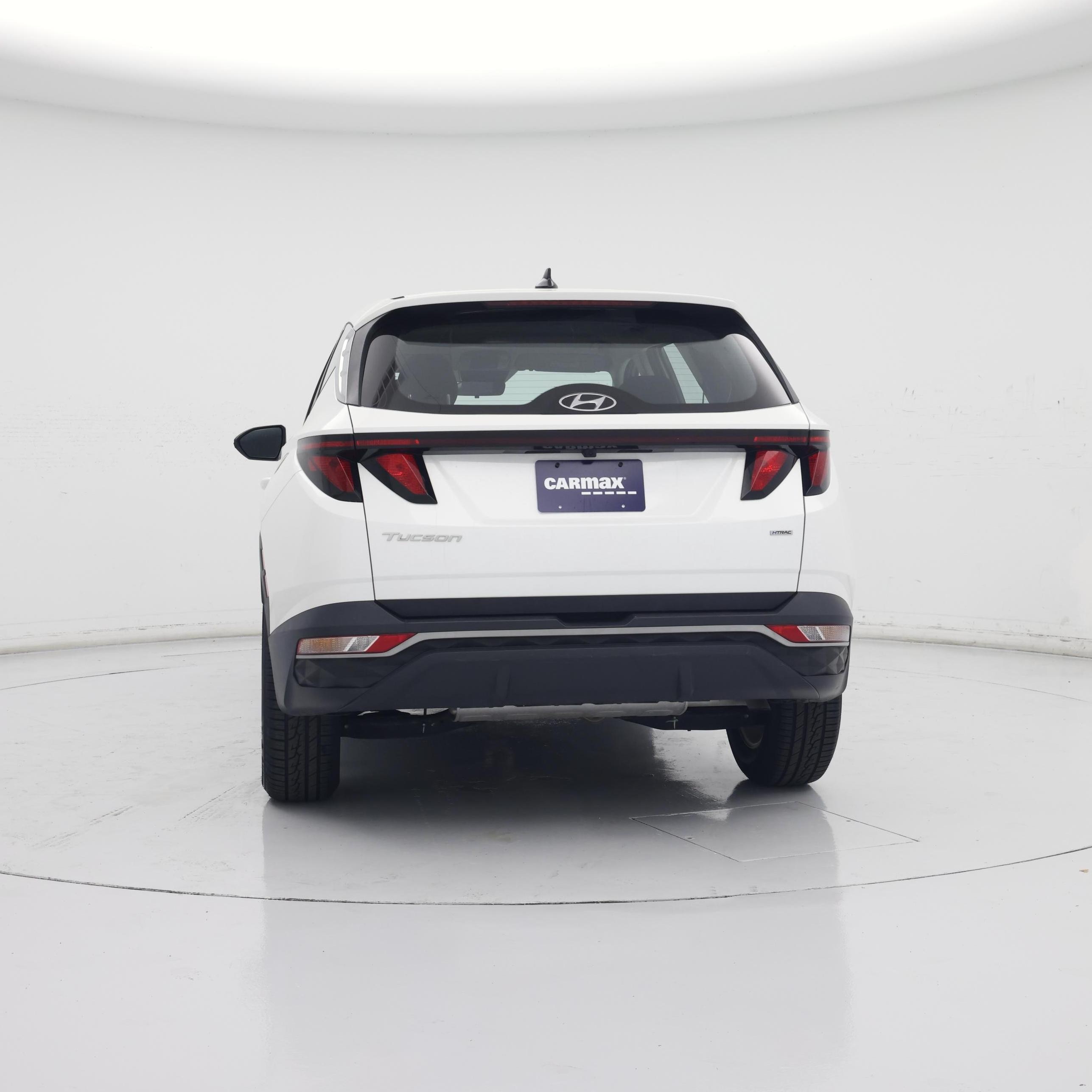 Thumbnail: 2023 Hyundai Tucson - 6