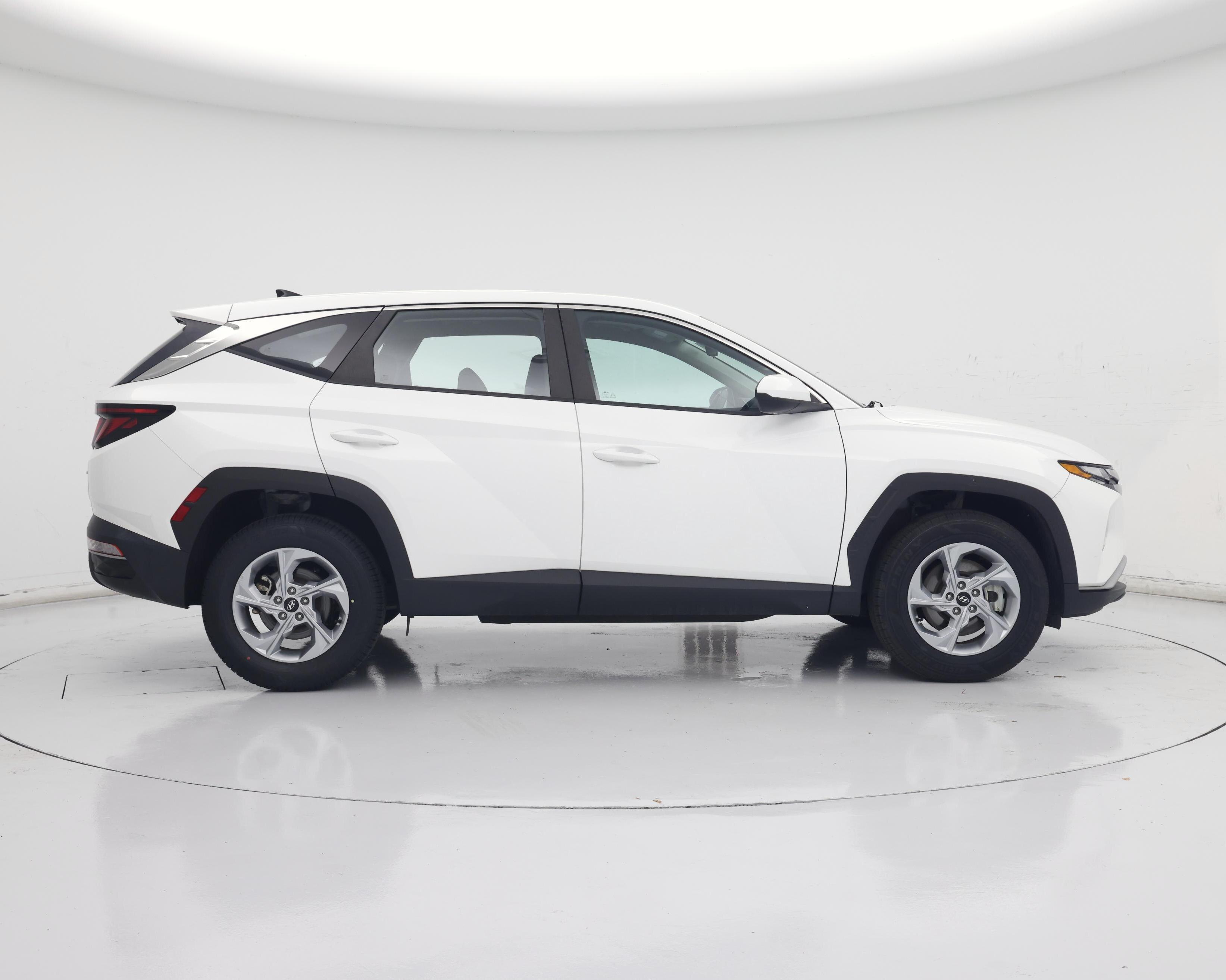 Thumbnail: 2023 Hyundai Tucson - 7