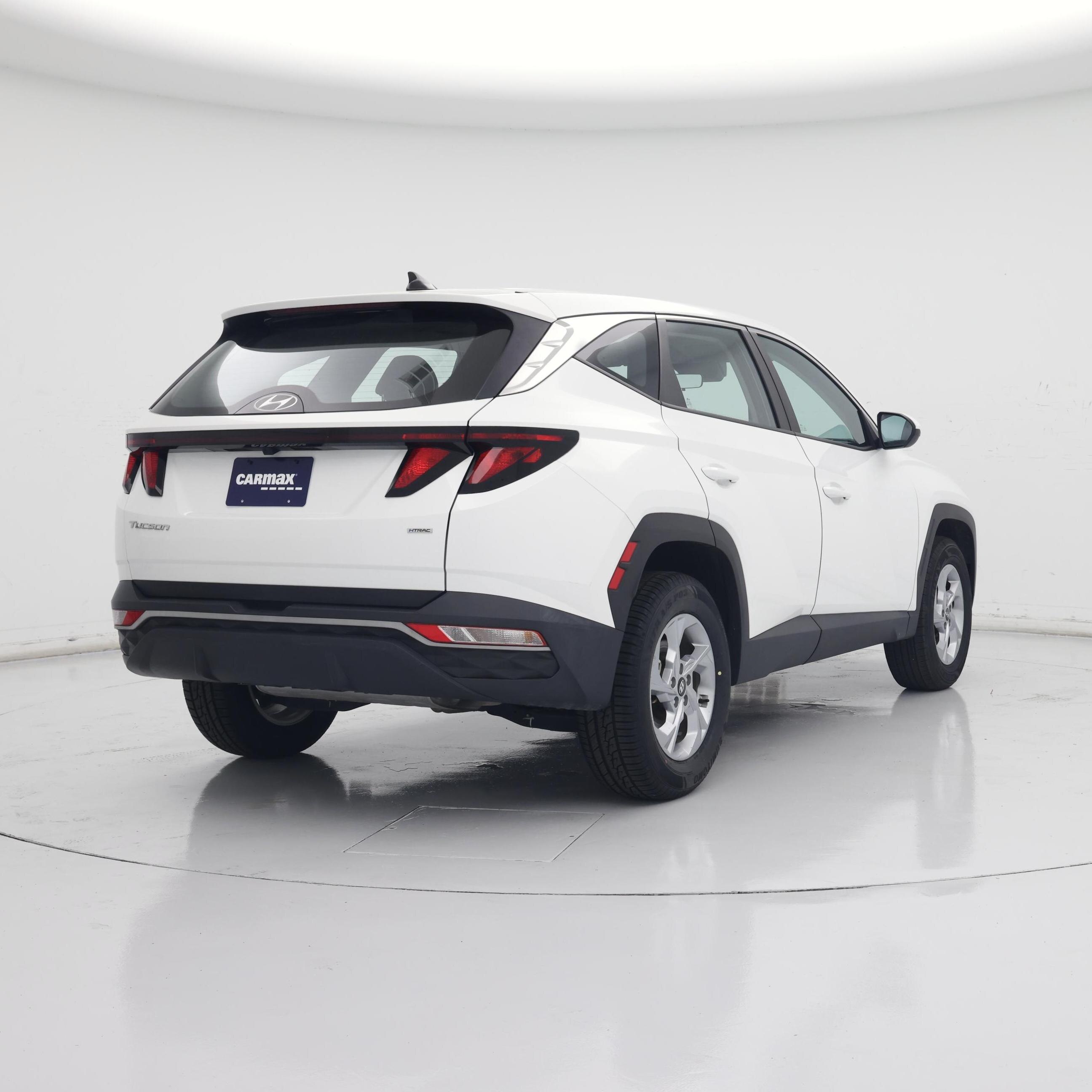 Thumbnail: 2023 Hyundai Tucson - 8