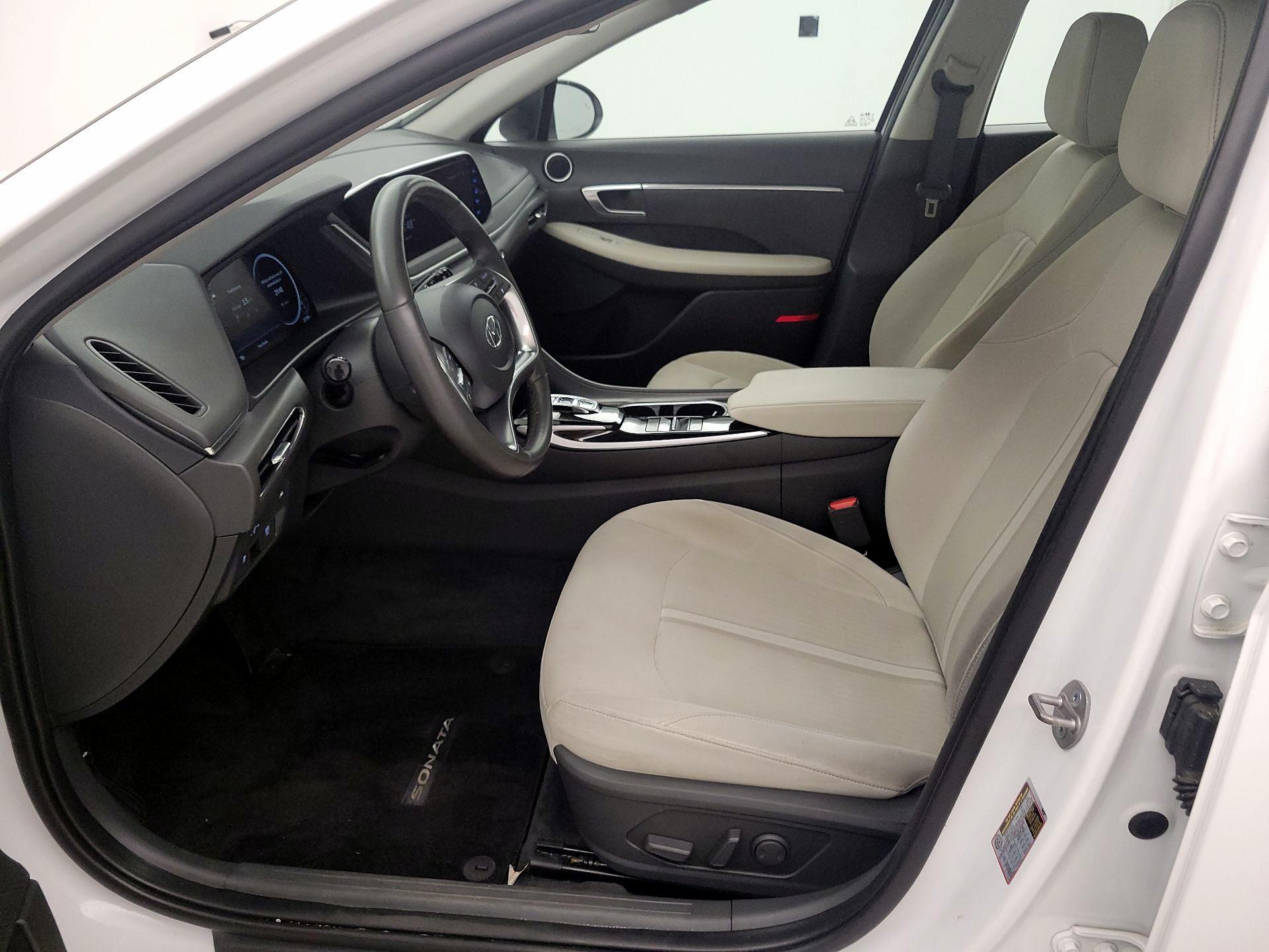 Thumbnail: 2023 Hyundai Sonata - 11