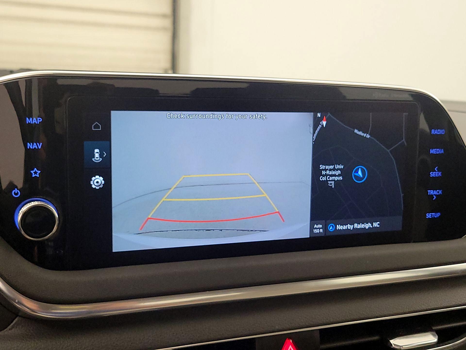 Thumbnail: 2023 Hyundai Sonata - 14