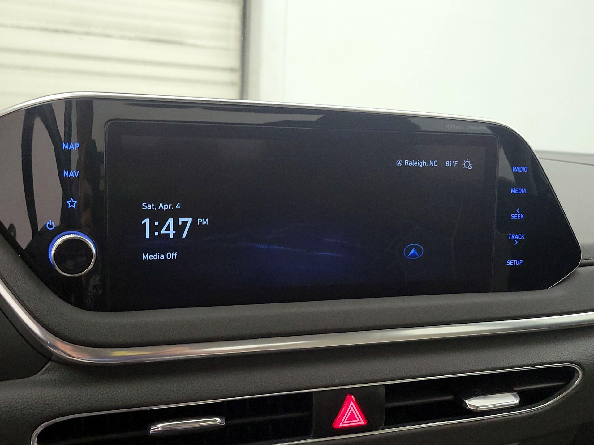 Thumbnail: 2023 Hyundai Sonata - 15