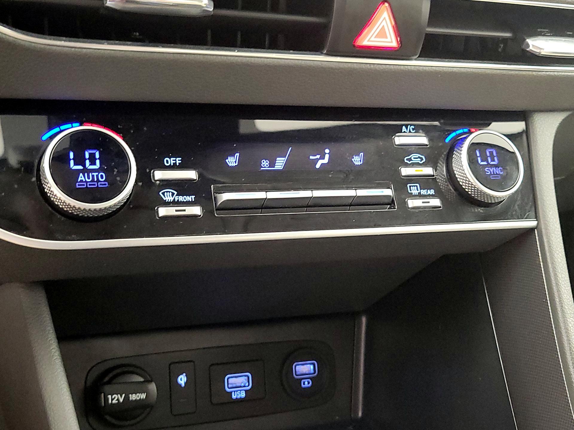 Thumbnail: 2023 Hyundai Sonata - 16