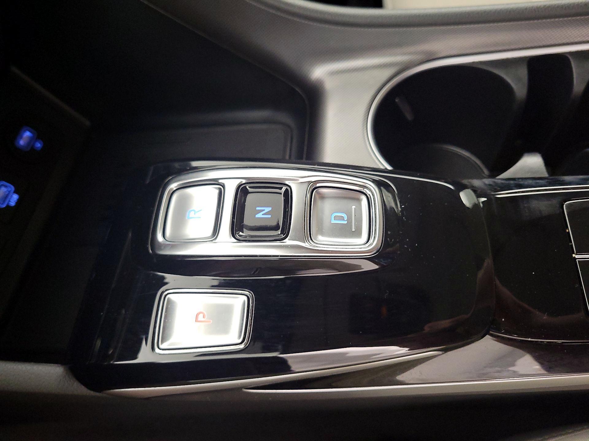 Thumbnail: 2023 Hyundai Sonata - 17