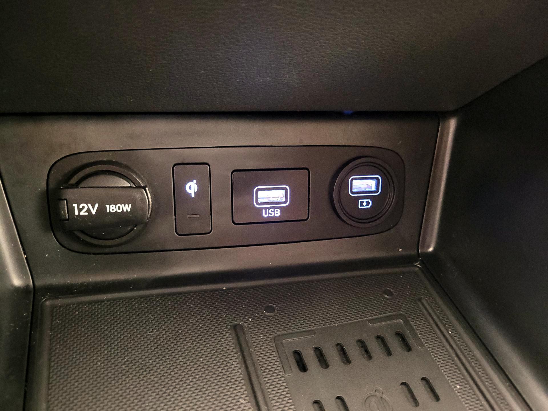 Thumbnail: 2023 Hyundai Sonata - 18