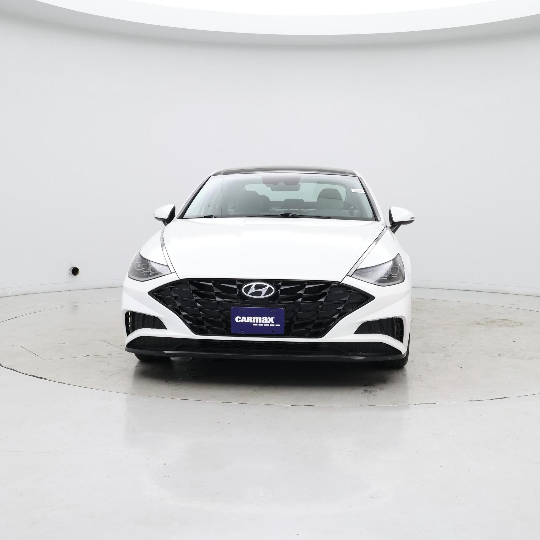 Thumbnail: 2023 Hyundai Sonata - 5