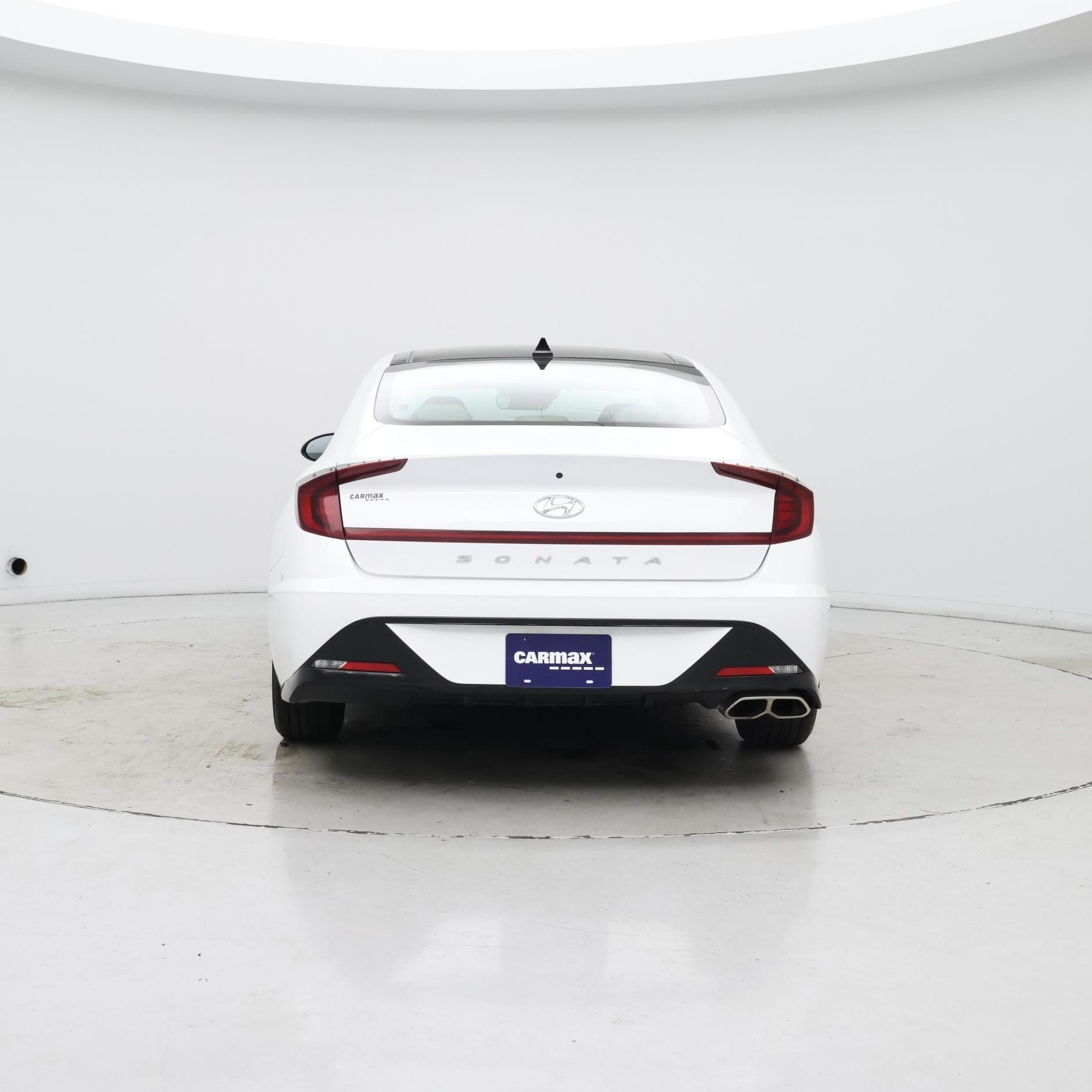 Thumbnail: 2023 Hyundai Sonata - 6