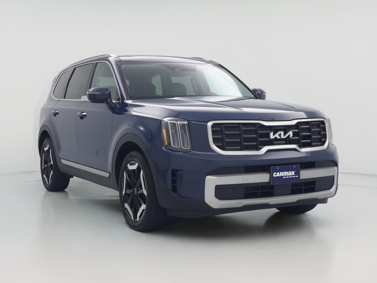 2023 Kia Telluride