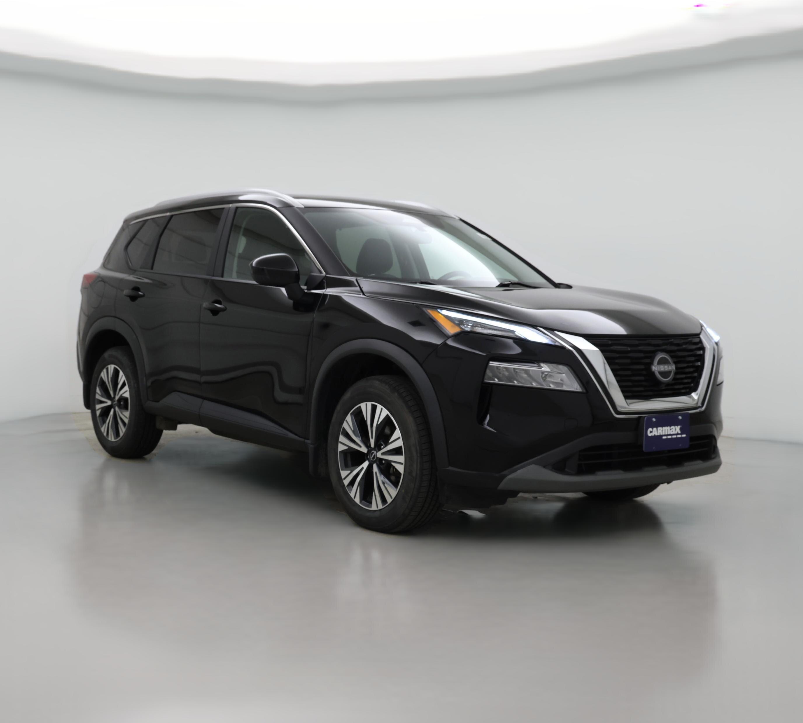 Thumbnail: 2023 Nissan Rogue - 1