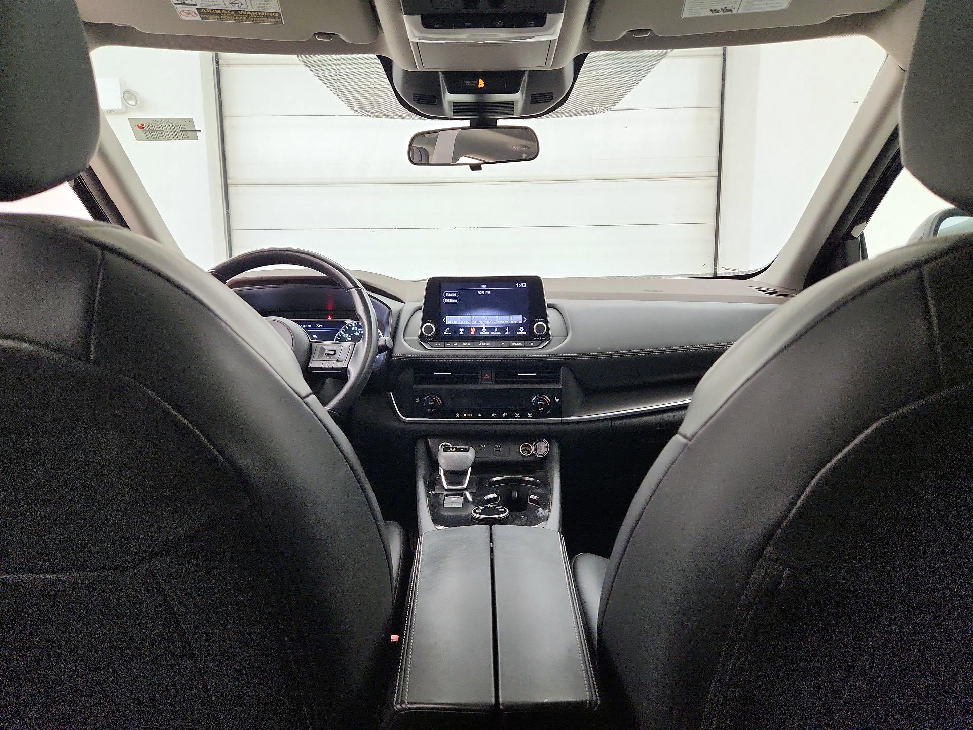 Thumbnail: 2023 Nissan Rogue - 9