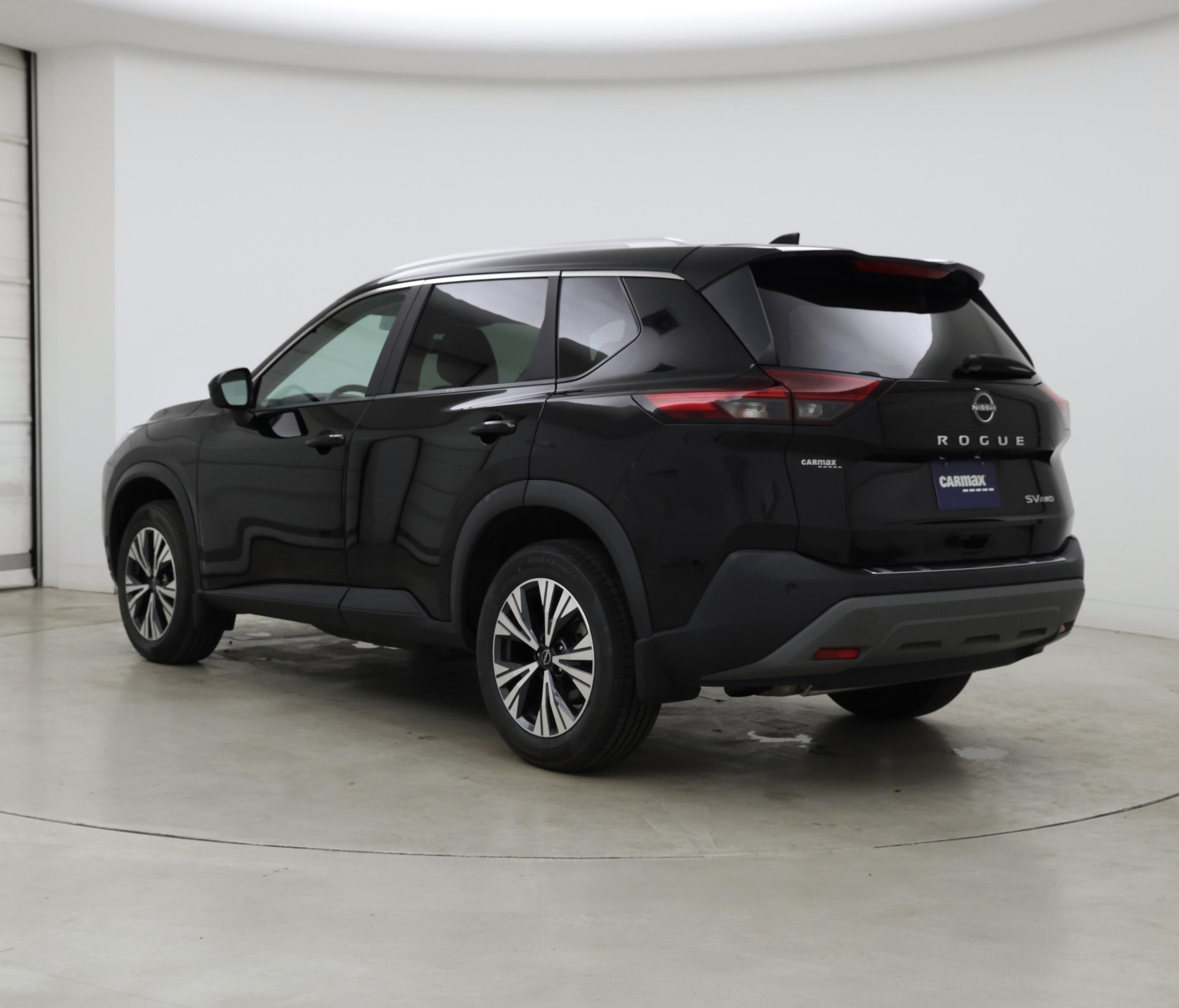 Thumbnail: 2023 Nissan Rogue - 2