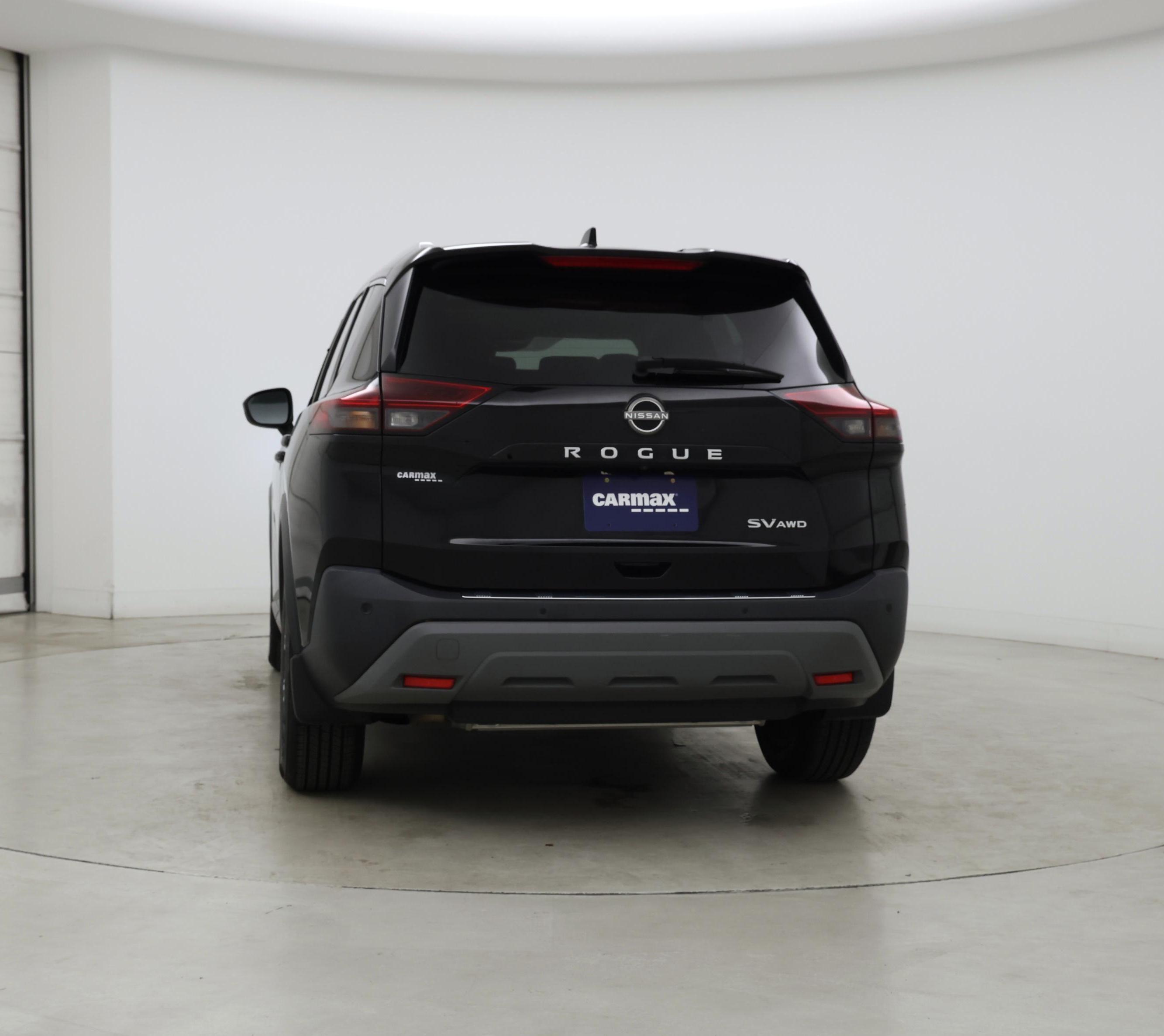 Thumbnail: 2023 Nissan Rogue - 6