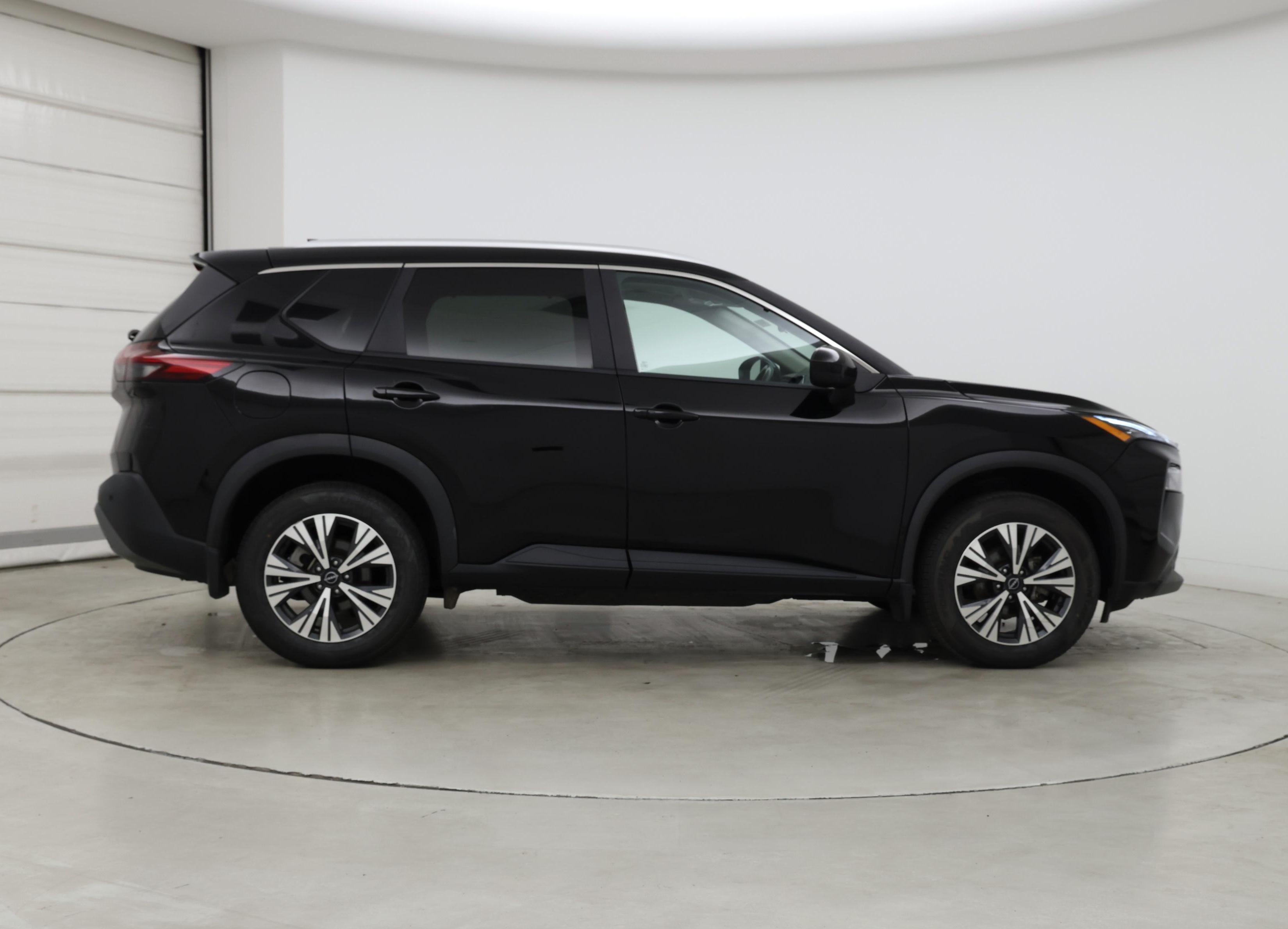 Thumbnail: 2023 Nissan Rogue - 7